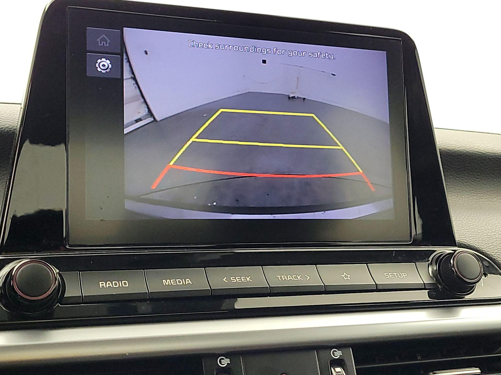 Thumbnail: 2023 Kia Forte - 14