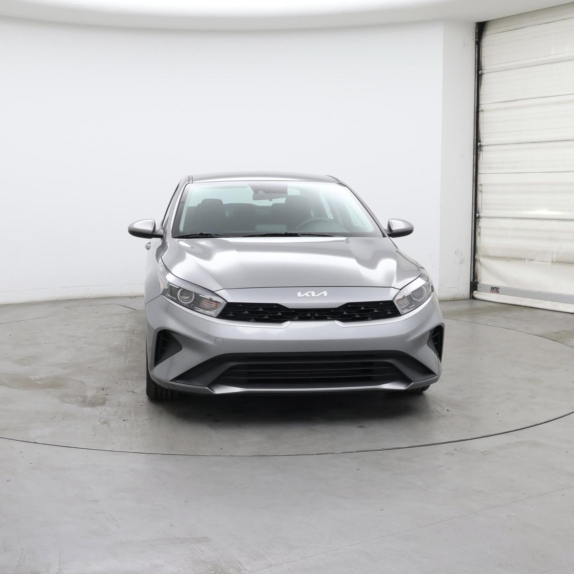 Thumbnail: 2023 Kia Forte - 5