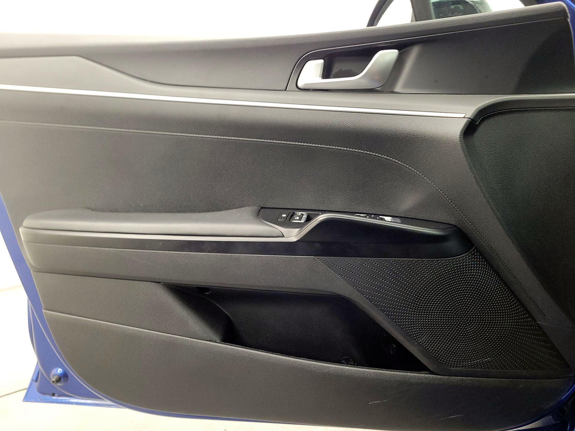 Thumbnail: 2022 Kia K5 - 12