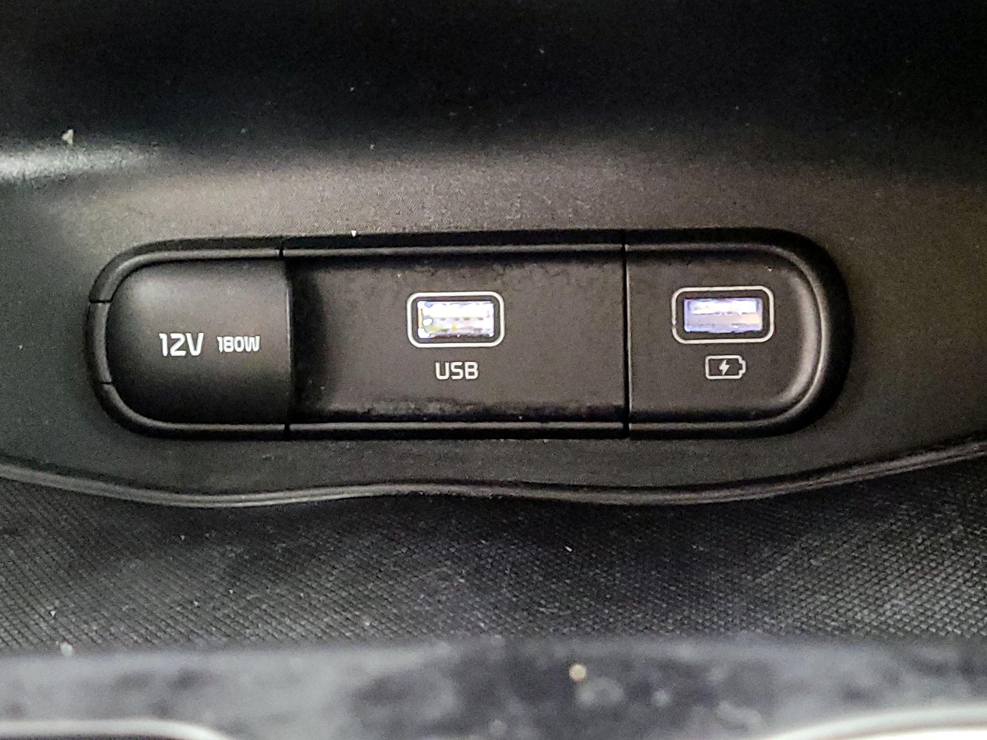 Thumbnail: 2022 Kia K5 - 18