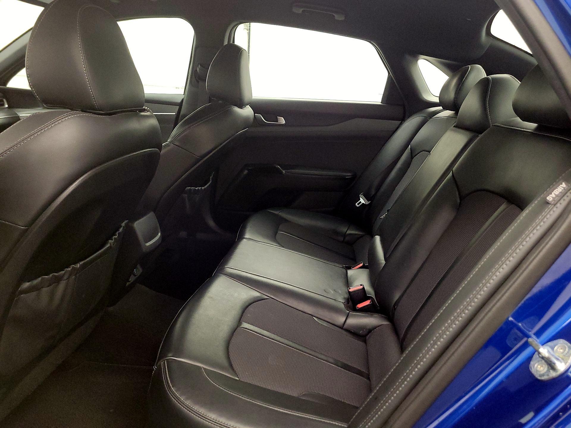 Thumbnail: 2022 Kia K5 - 19