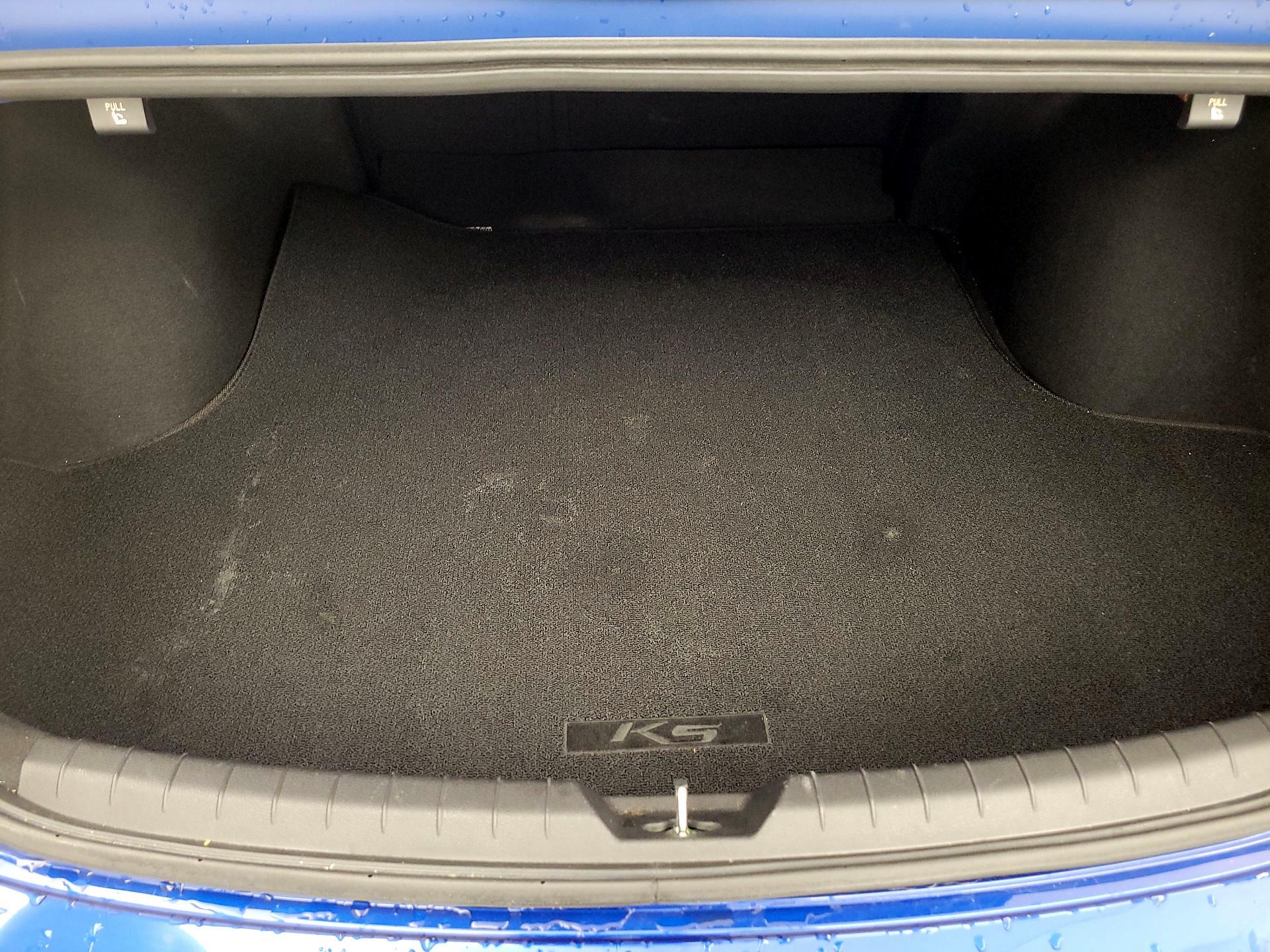 Thumbnail: 2022 Kia K5 - 20