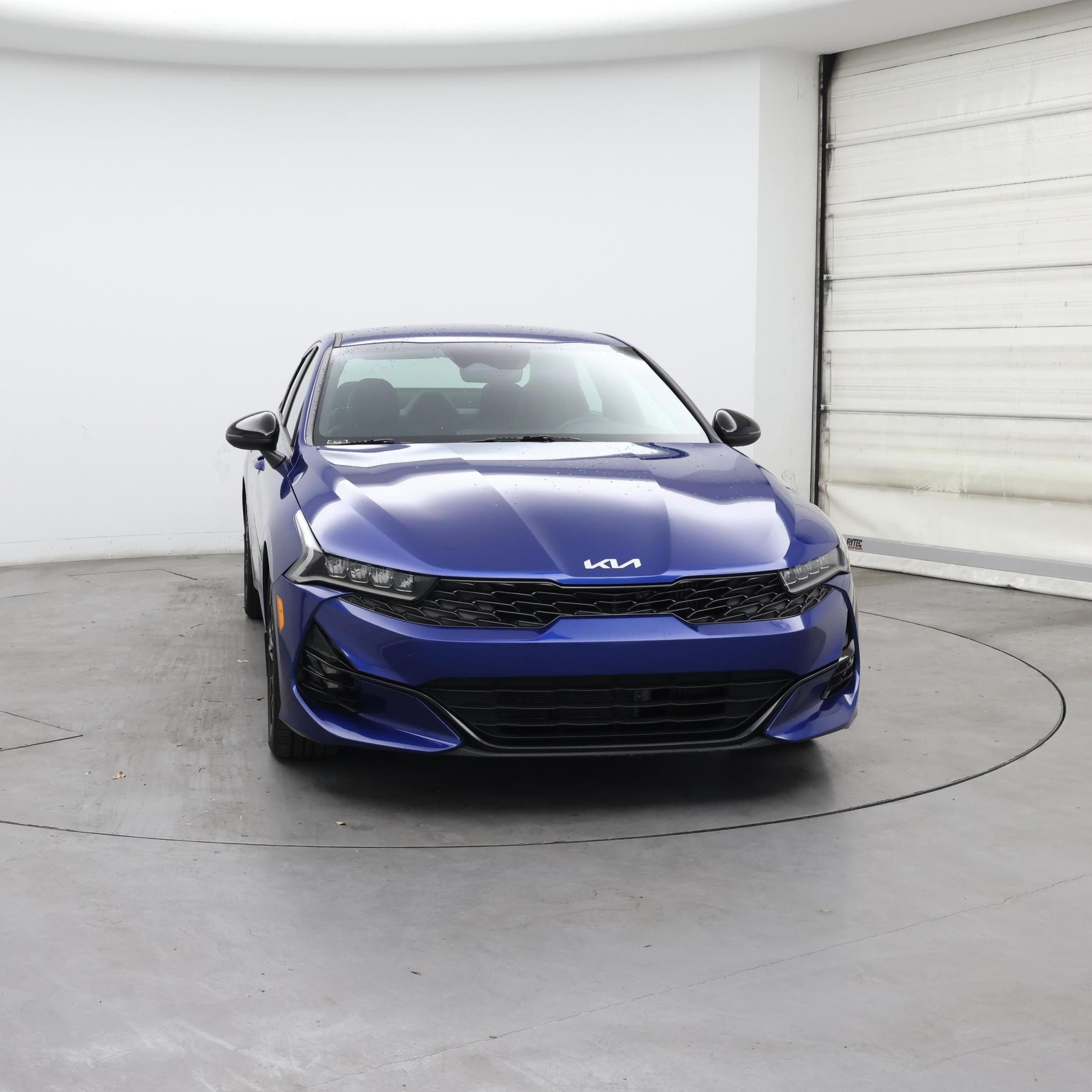 Thumbnail: 2022 Kia K5 - 5