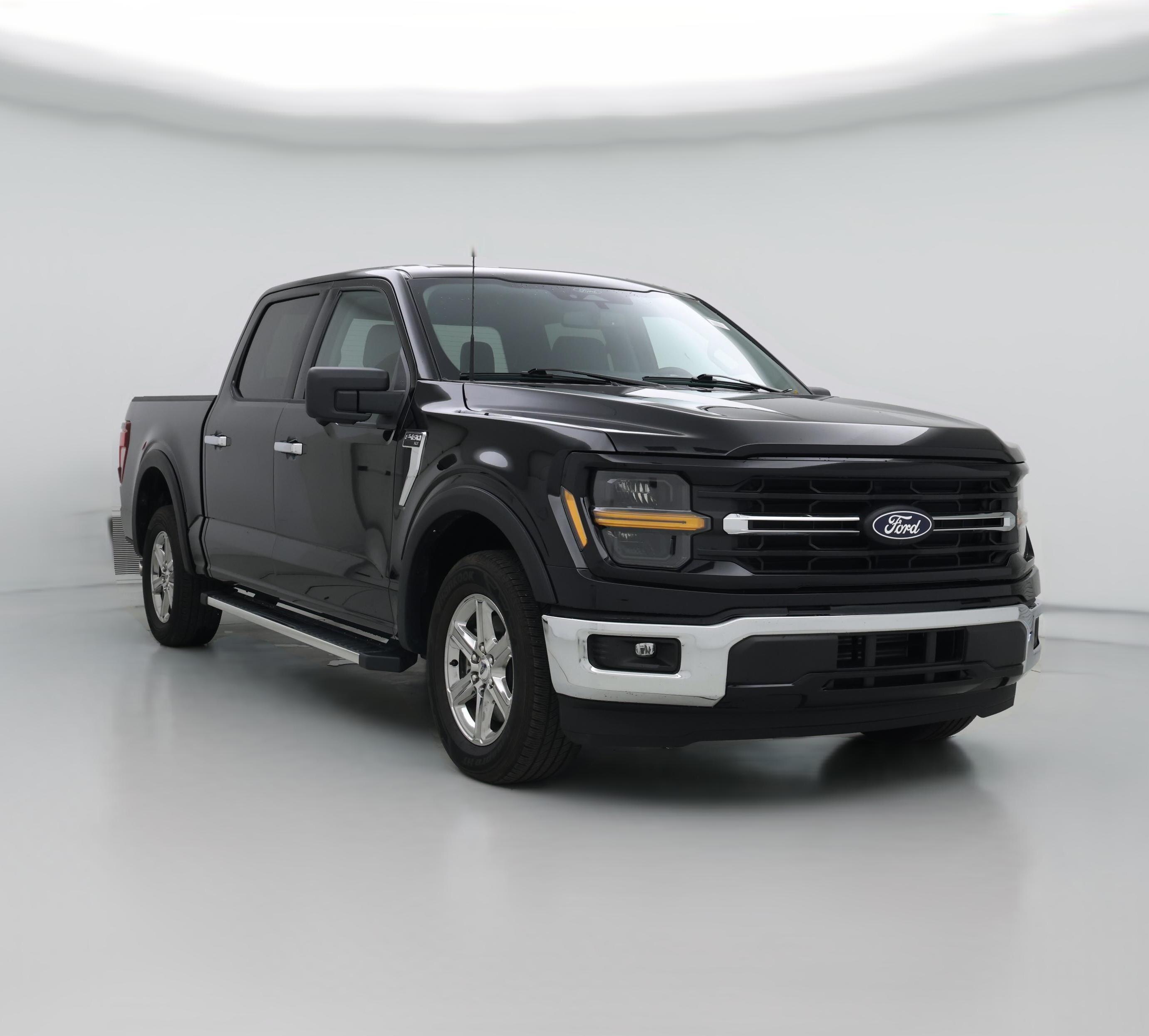 Thumbnail: 2024 Ford F-150 - 1