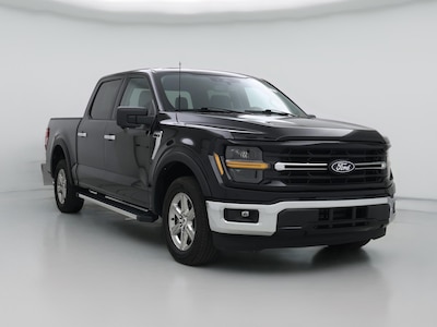 2024 Ford F150 XLT
