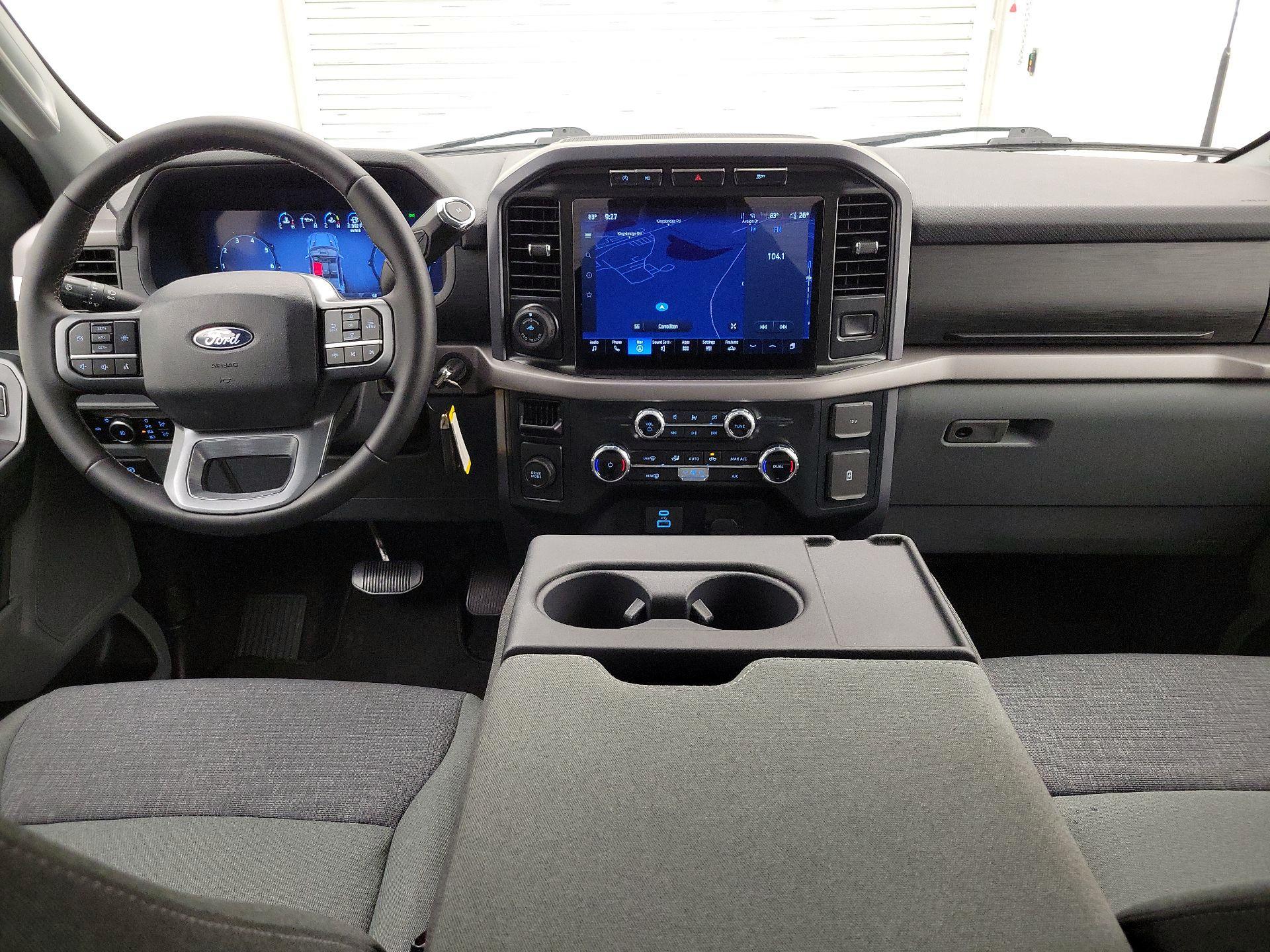 Thumbnail: 2024 Ford F-150 - 9