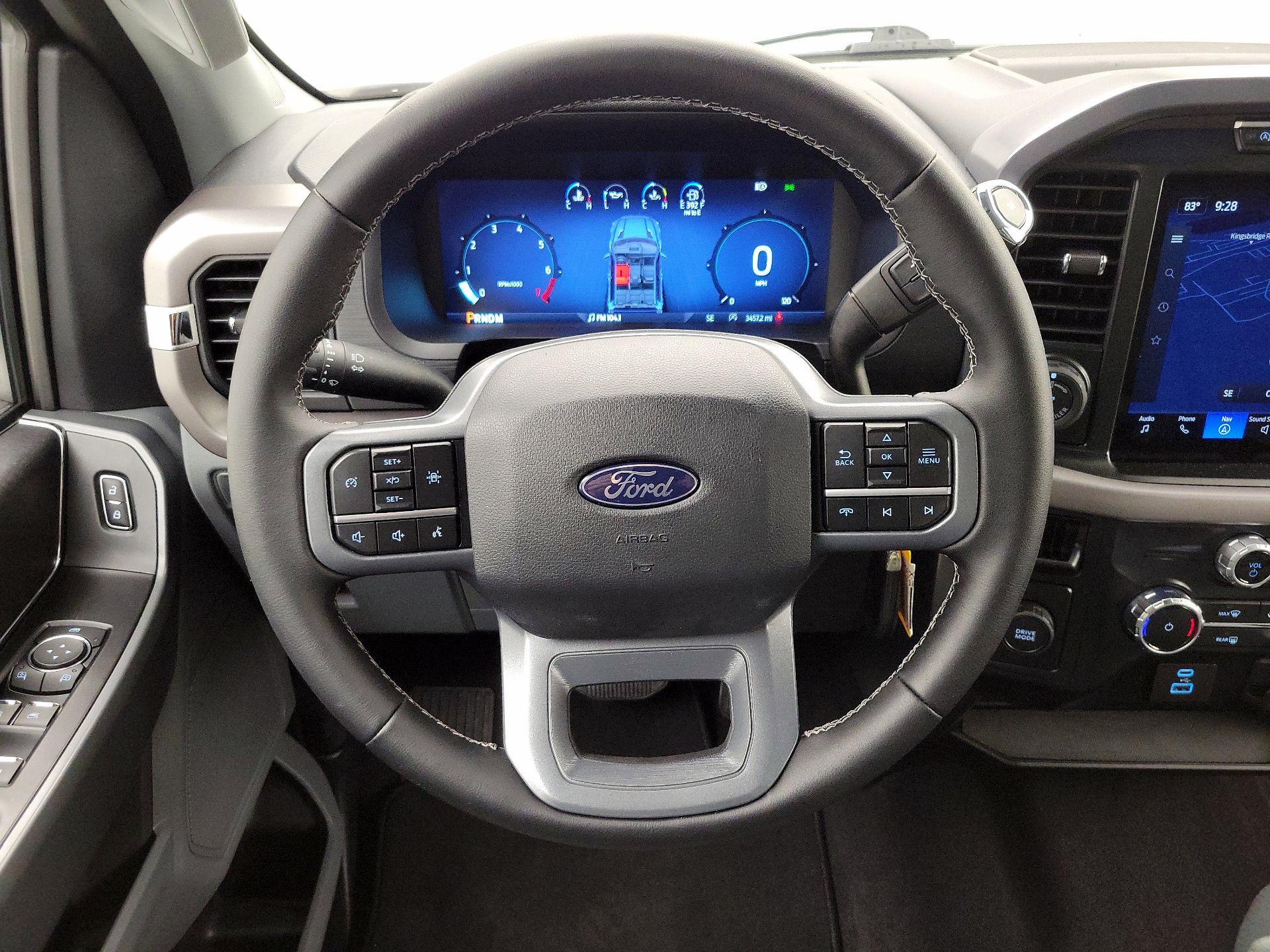 Thumbnail: 2024 Ford F-150 - 10