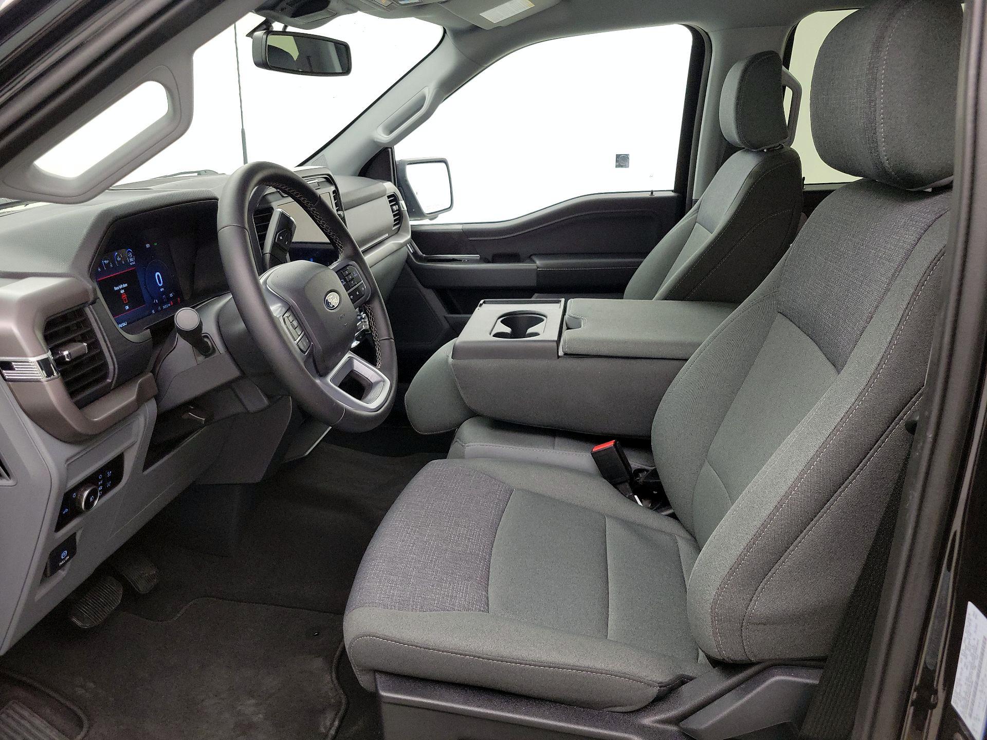 Thumbnail: 2024 Ford F-150 - 11