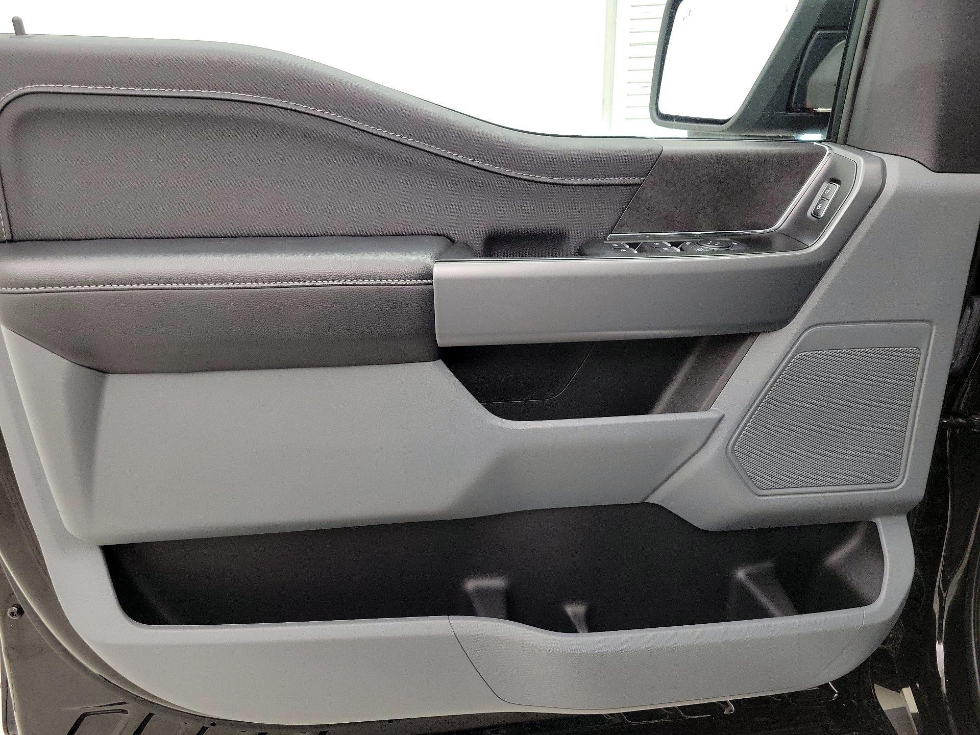 Thumbnail: 2024 Ford F-150 - 12