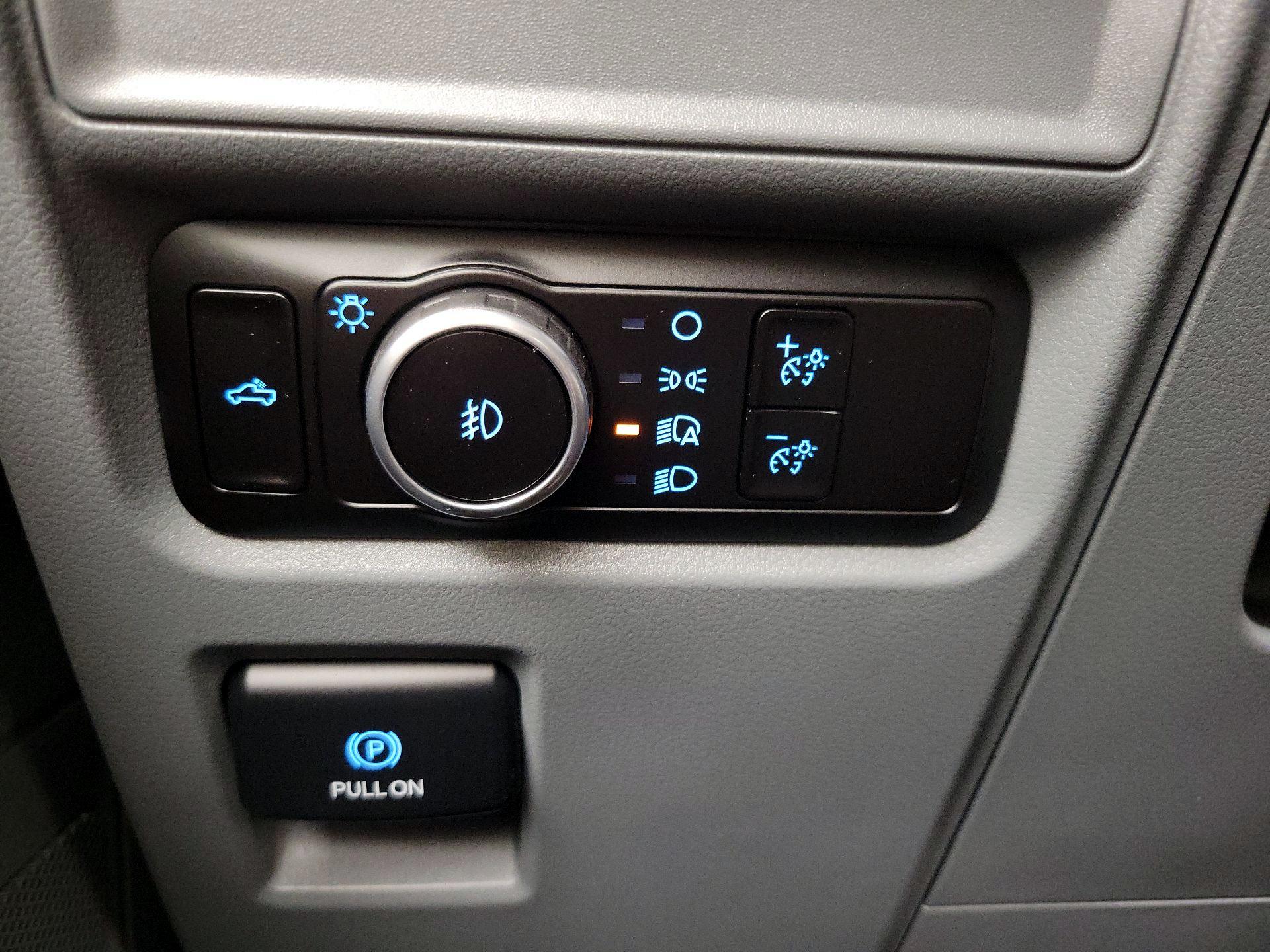 Thumbnail: 2024 Ford F-150 - 13