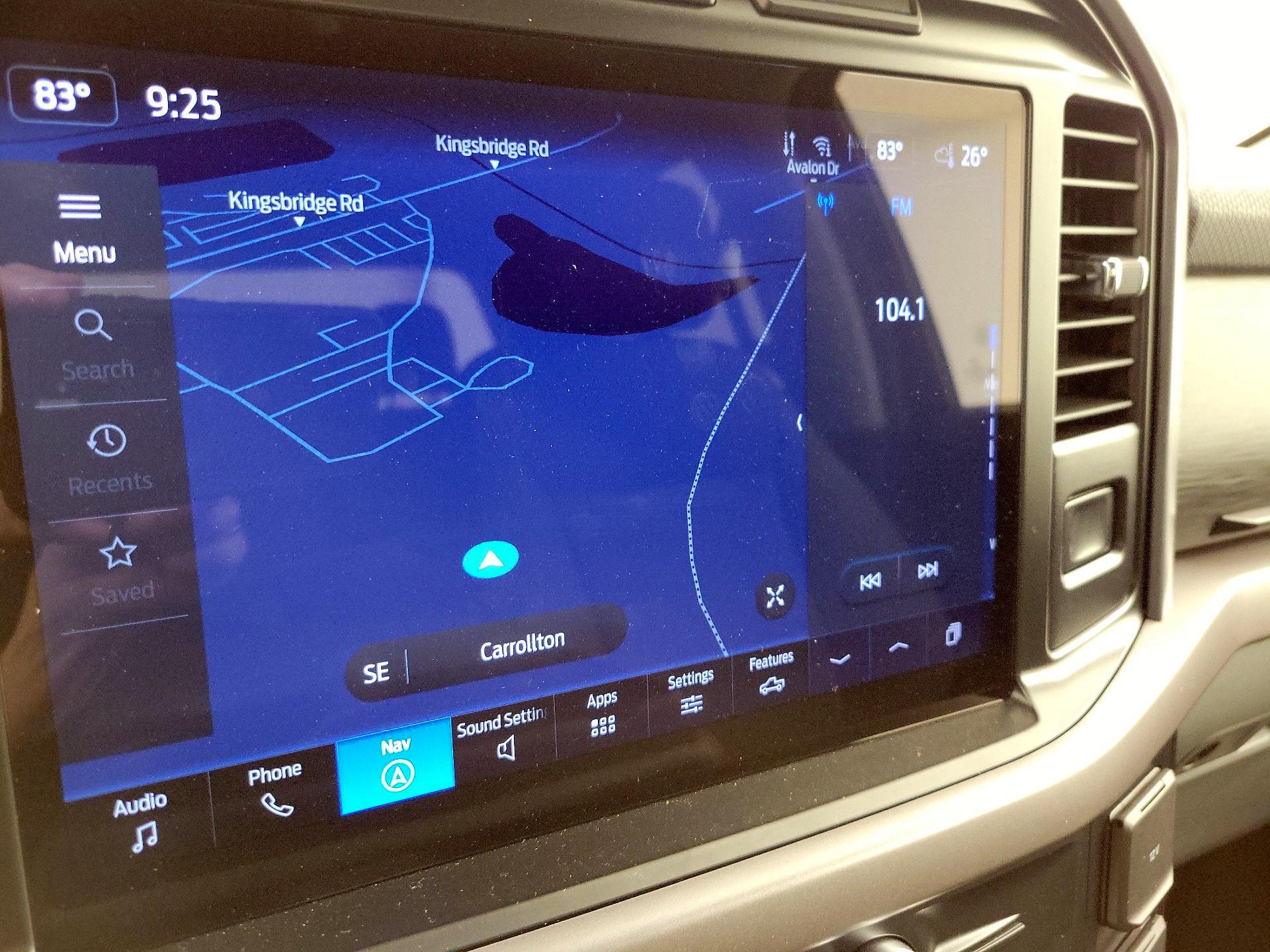 Thumbnail: 2024 Ford F-150 - 14