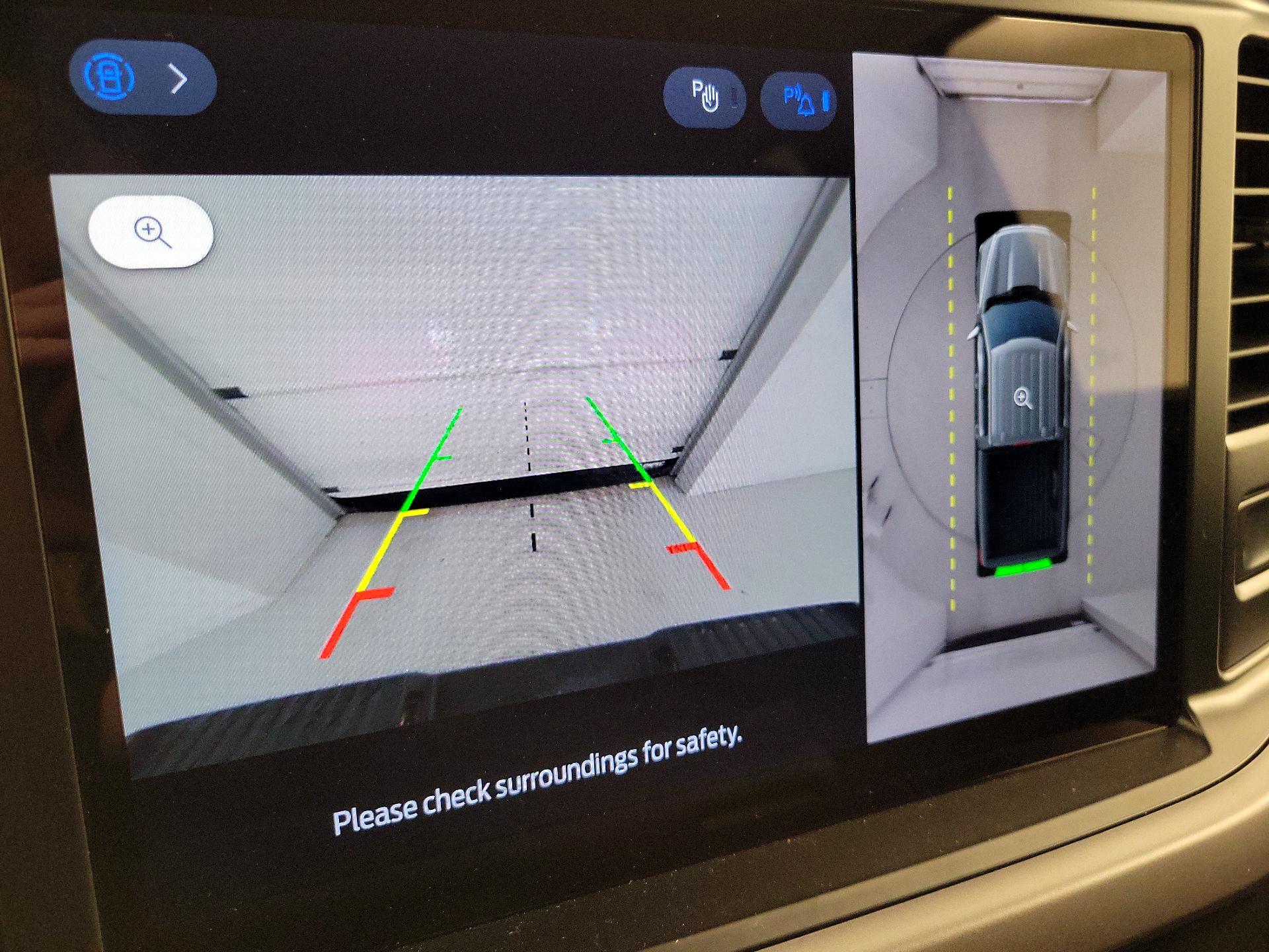 Thumbnail: 2024 Ford F-150 - 15