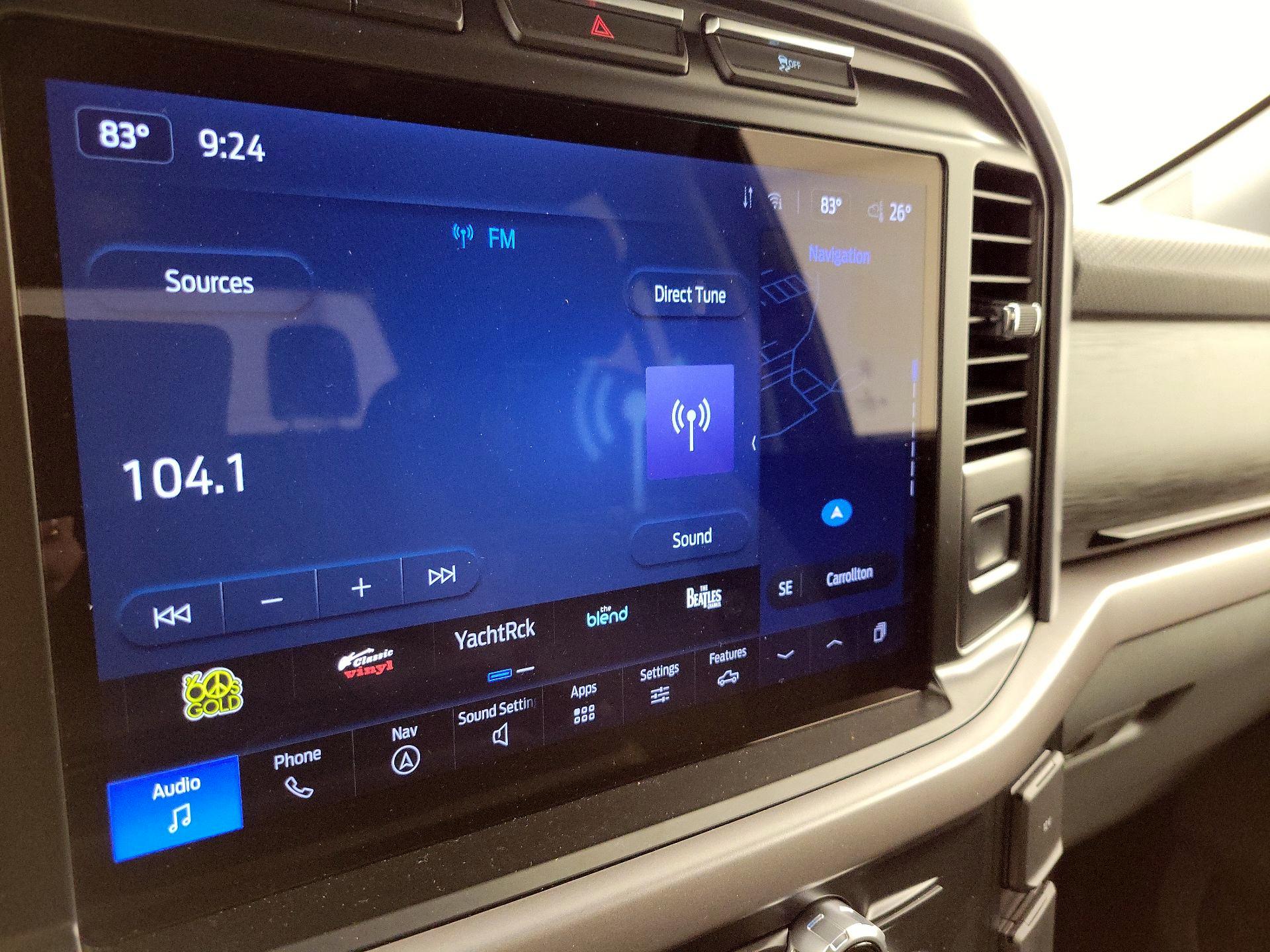 Thumbnail: 2024 Ford F-150 - 16