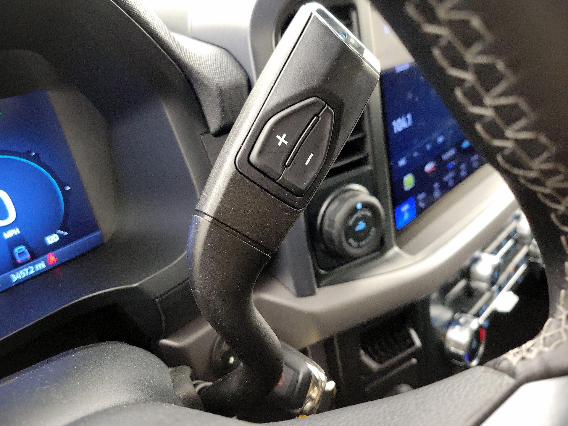 Thumbnail: 2024 Ford F-150 - 18