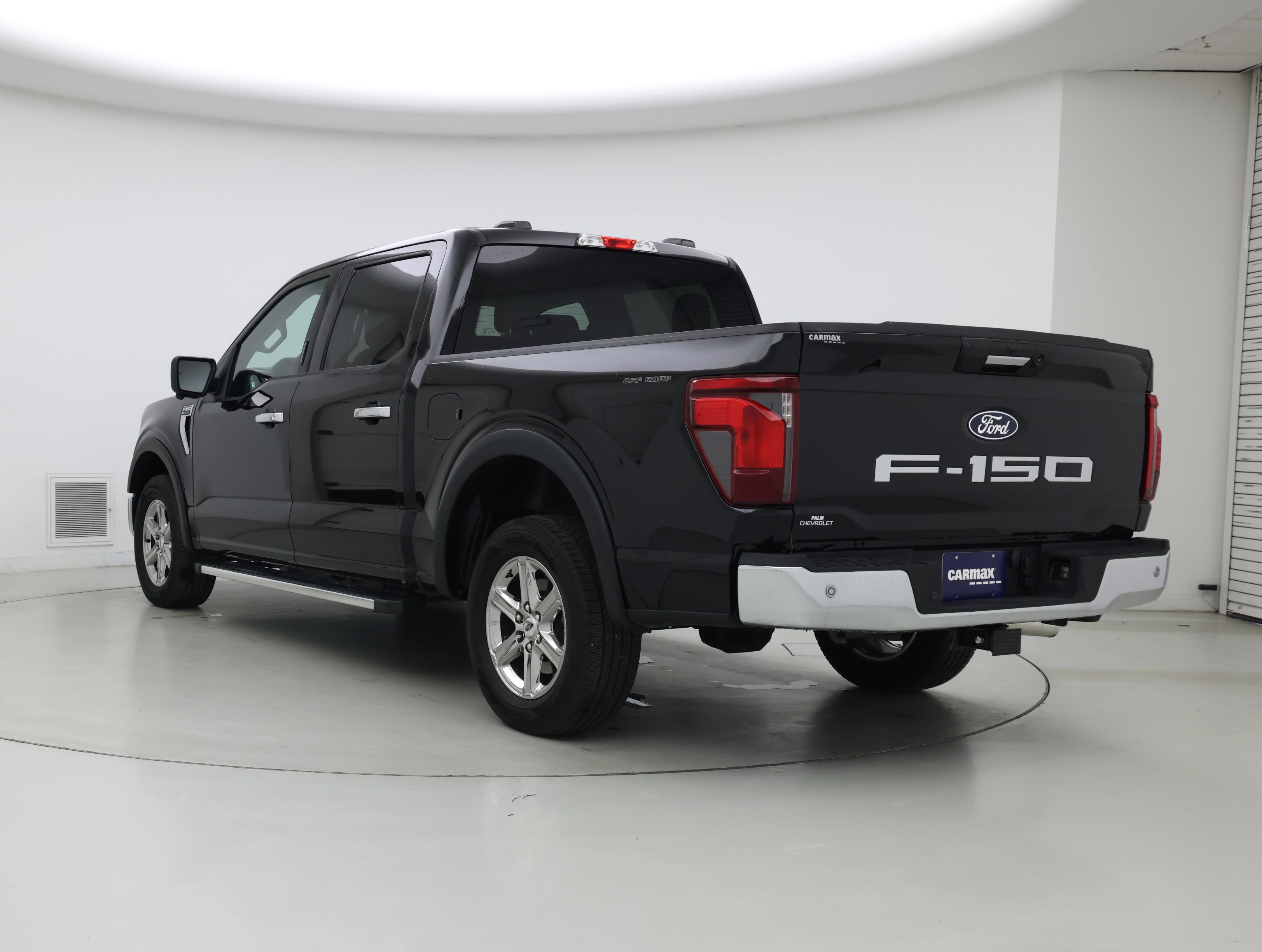 Thumbnail: 2024 Ford F-150 - 2