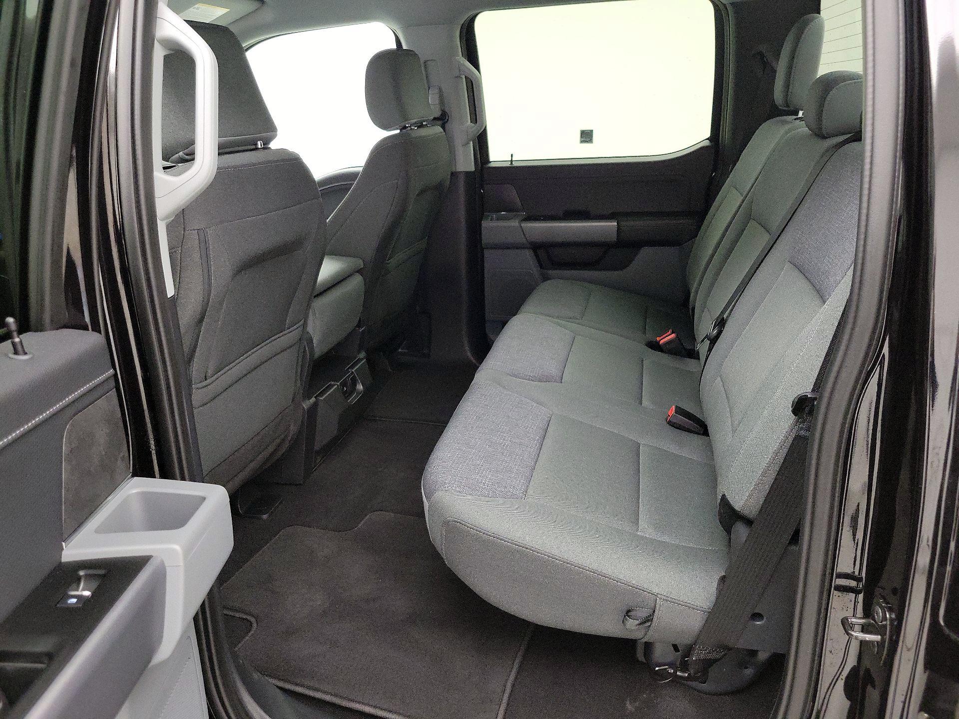 Thumbnail: 2024 Ford F-150 - 20