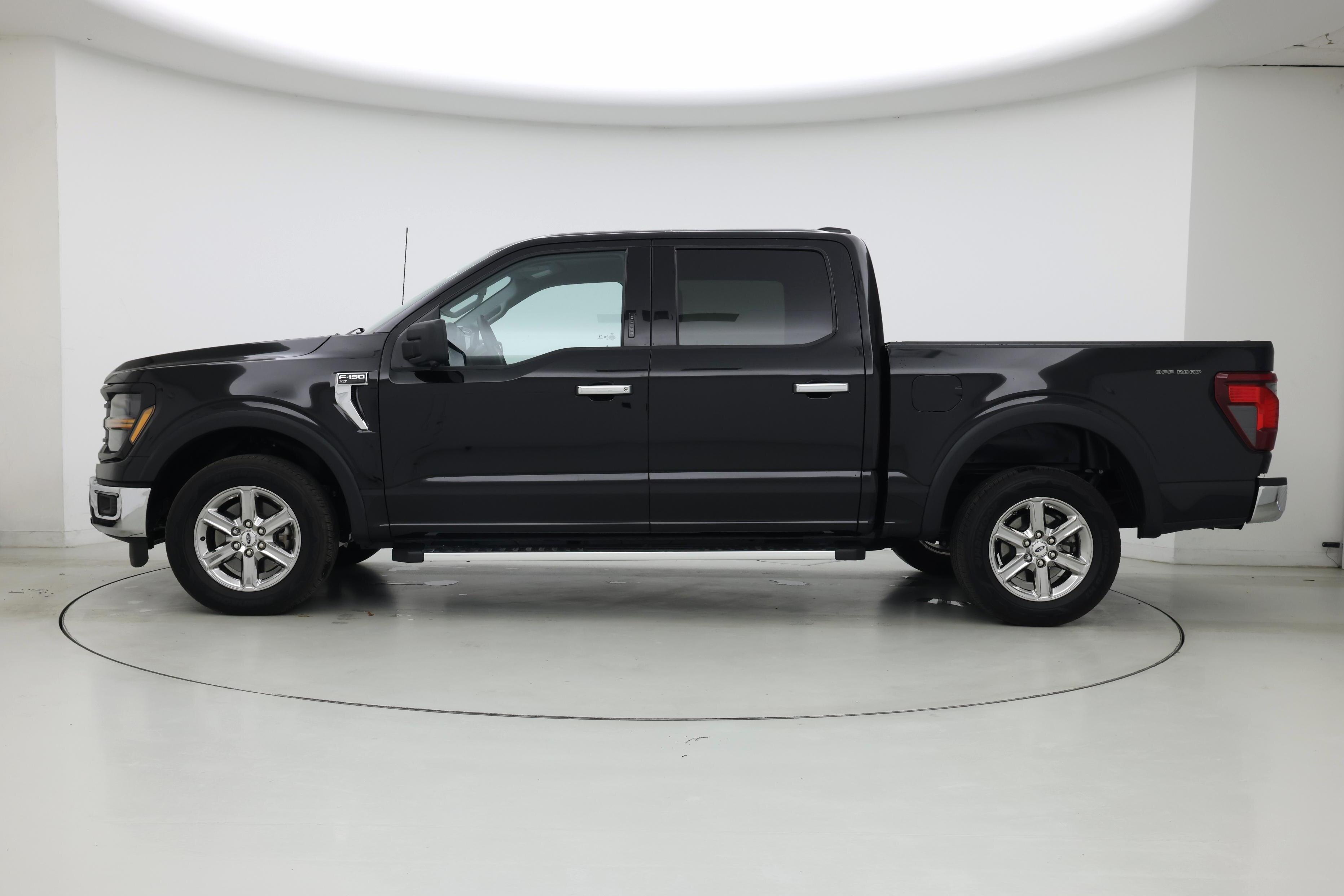 Thumbnail: 2024 Ford F-150 - 3