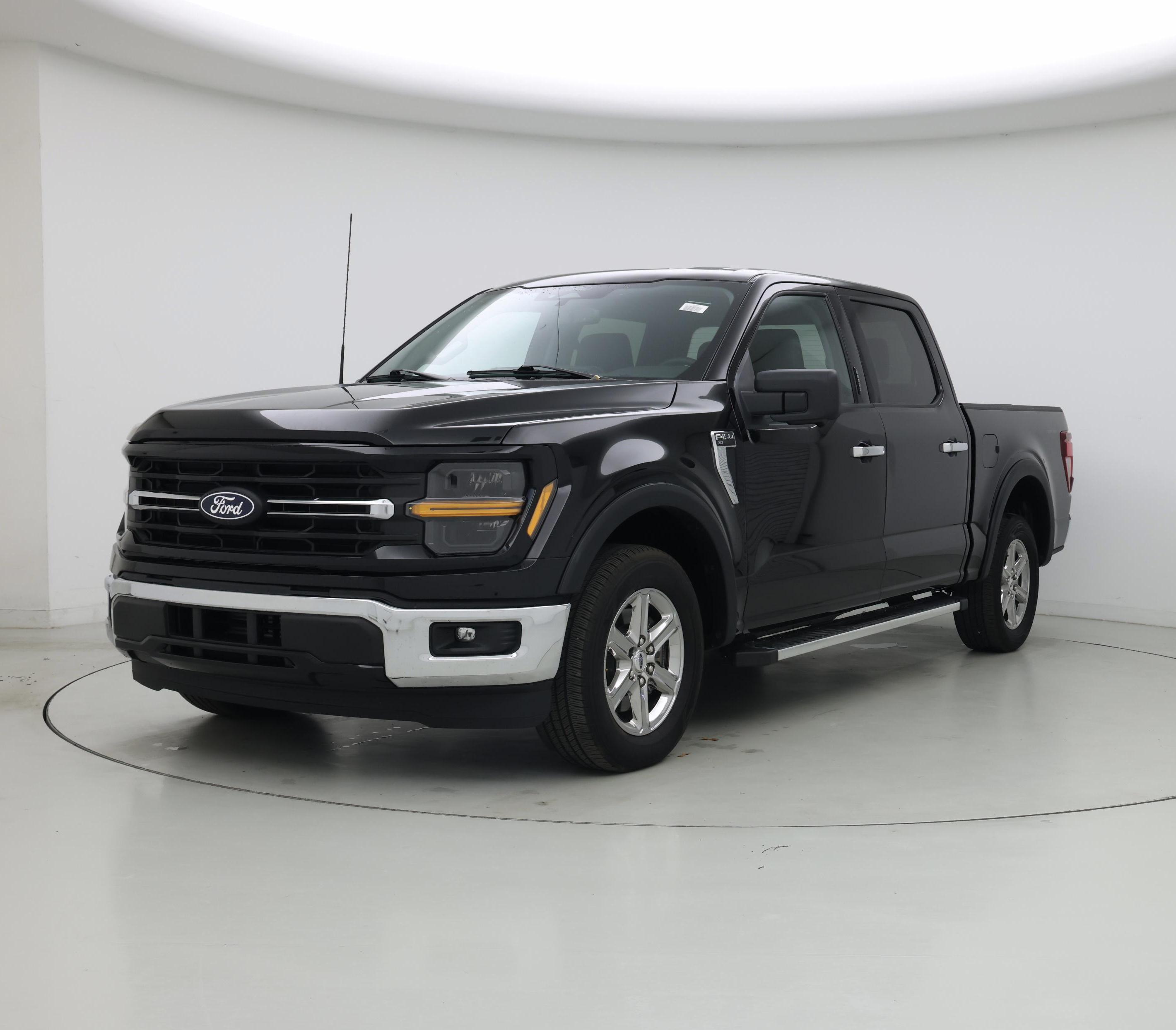 Thumbnail: 2024 Ford F-150 - 4