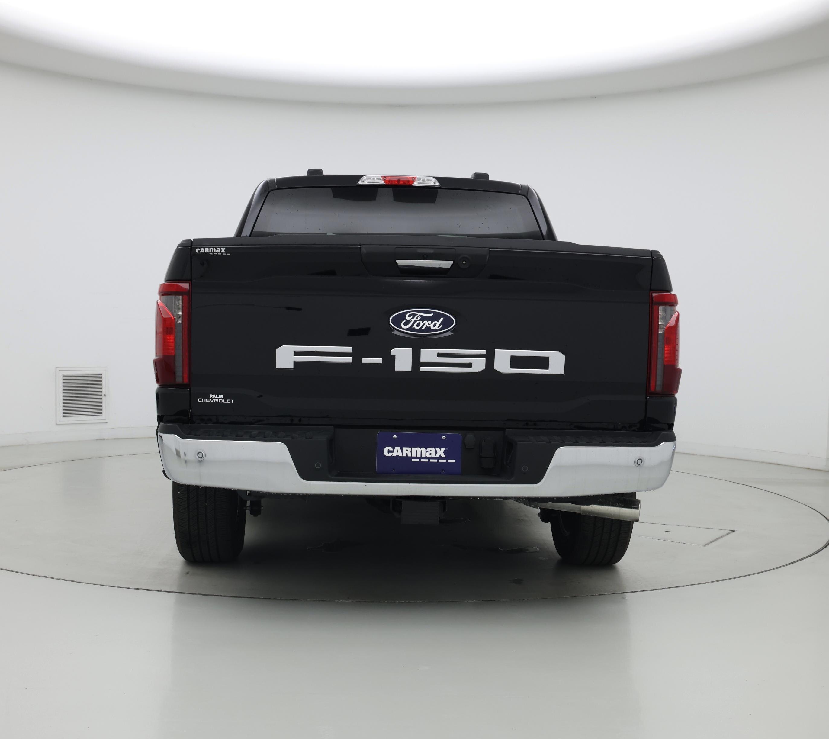 Thumbnail: 2024 Ford F-150 - 6