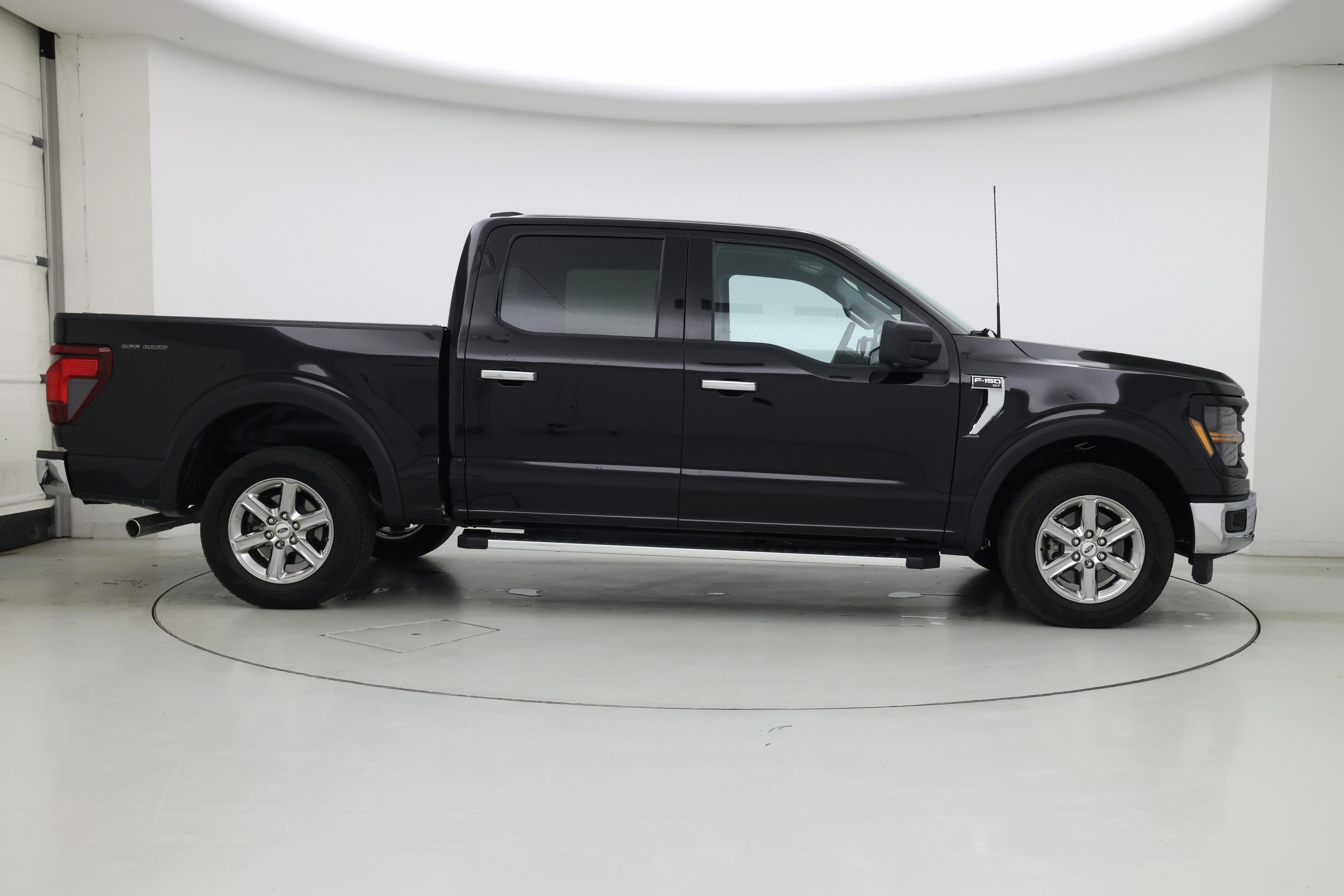 Thumbnail: 2024 Ford F-150 - 7