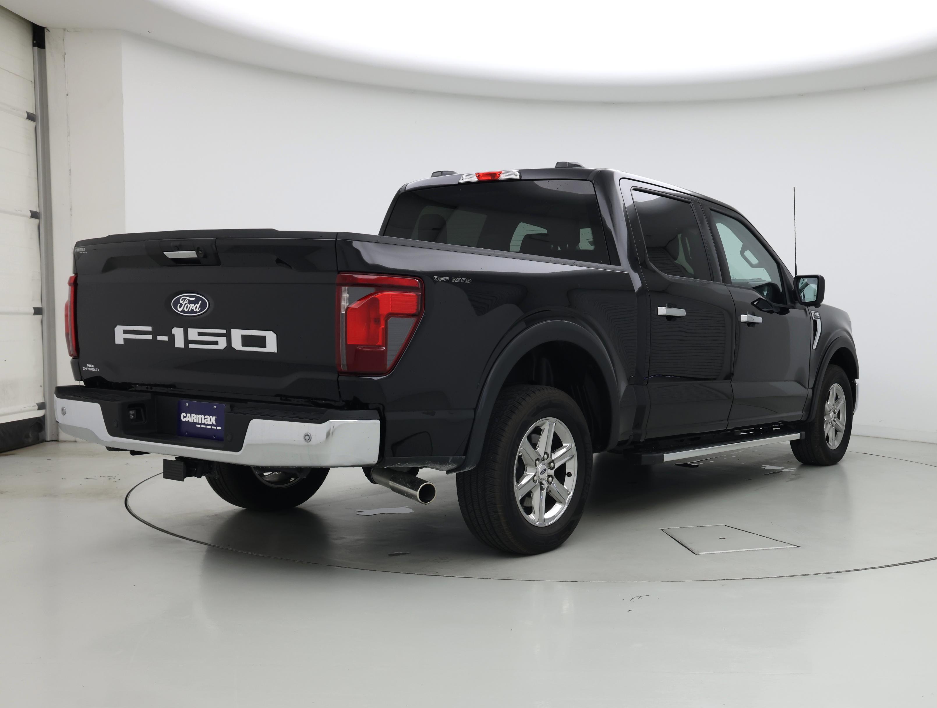 Thumbnail: 2024 Ford F-150 - 8