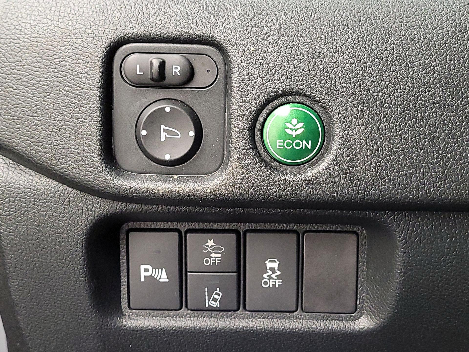 Thumbnail: 2023 Honda Passport - 13