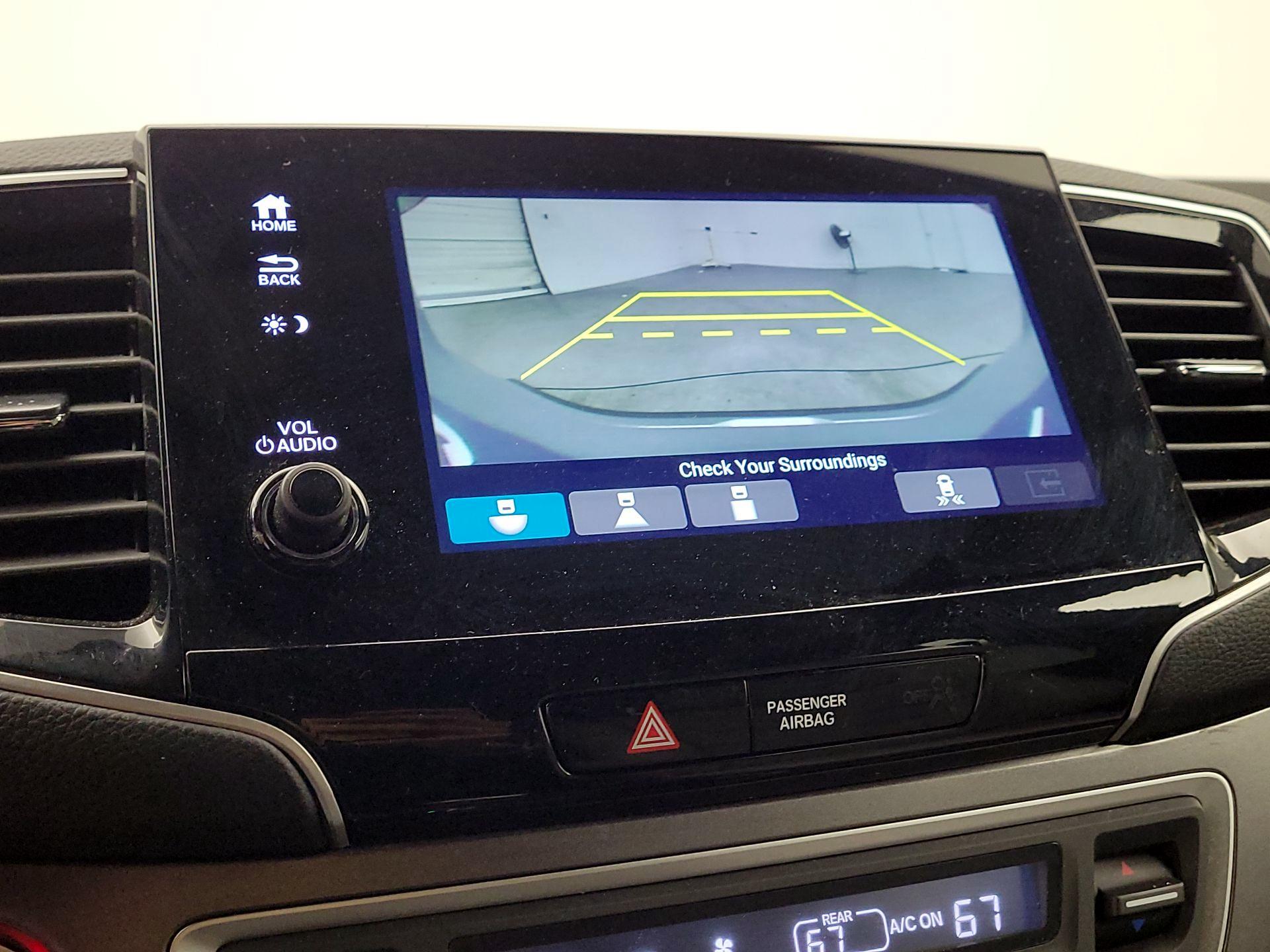 Thumbnail: 2023 Honda Passport - 14