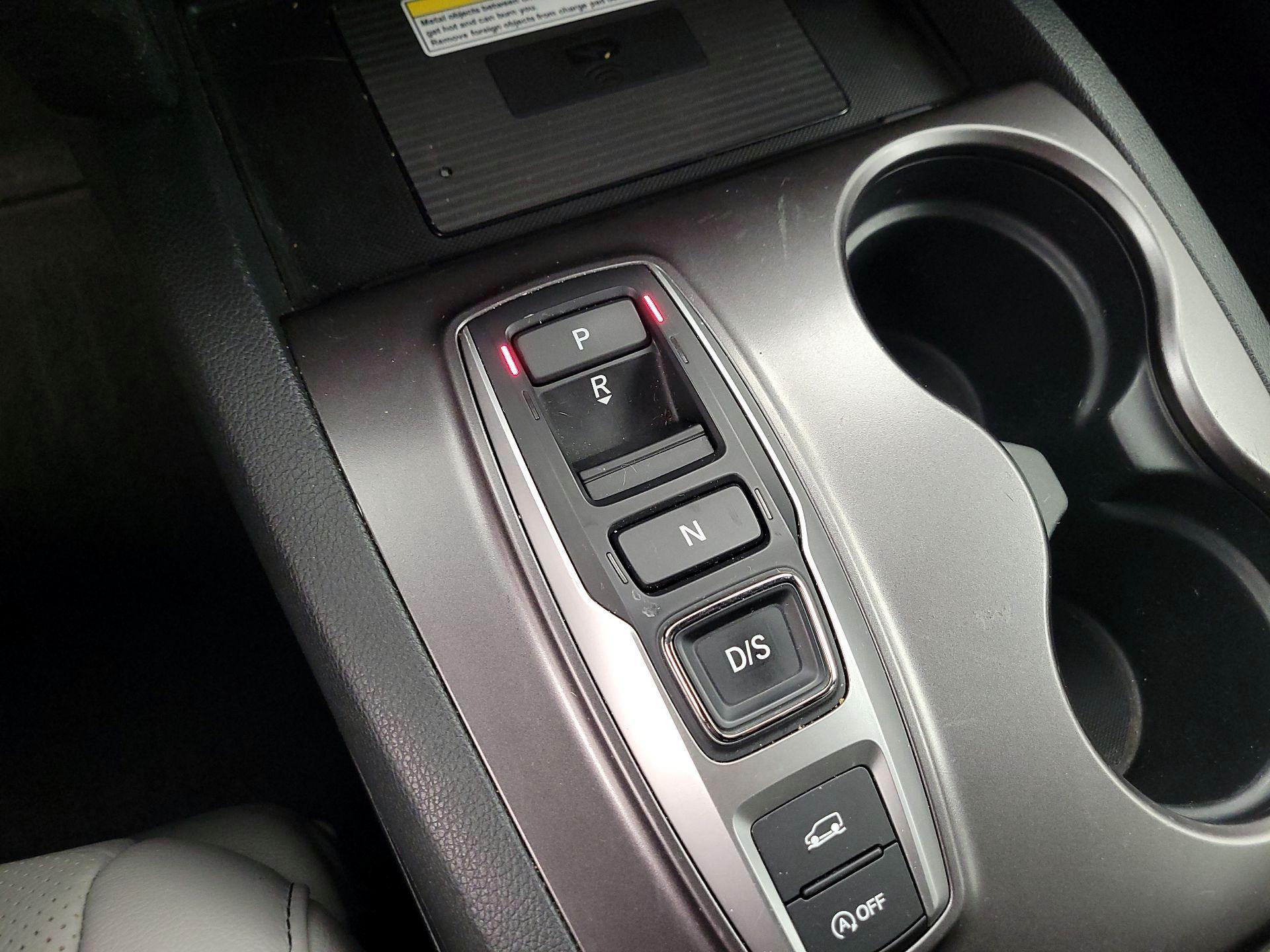 Thumbnail: 2023 Honda Passport - 17