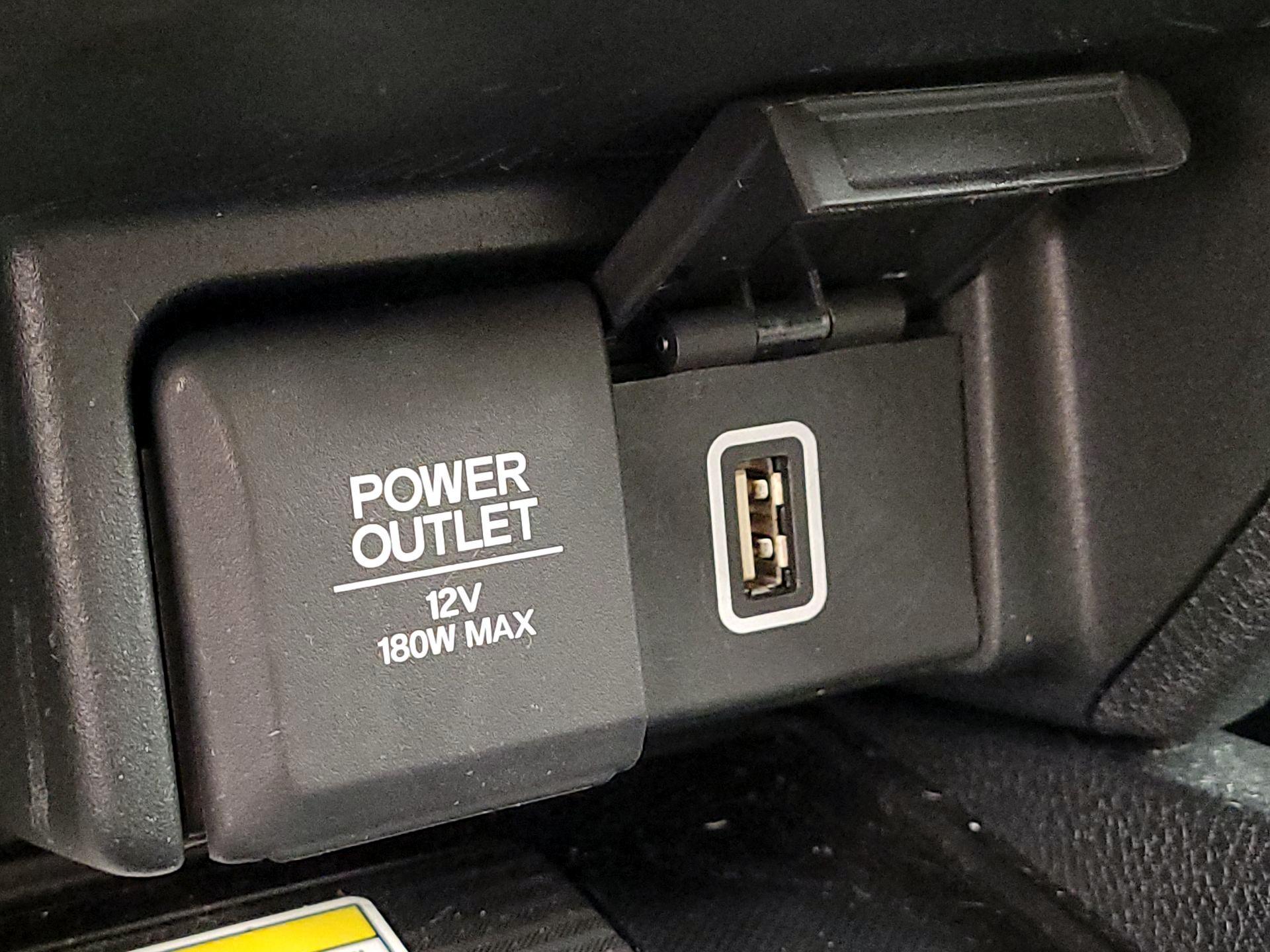 Thumbnail: 2023 Honda Passport - 18