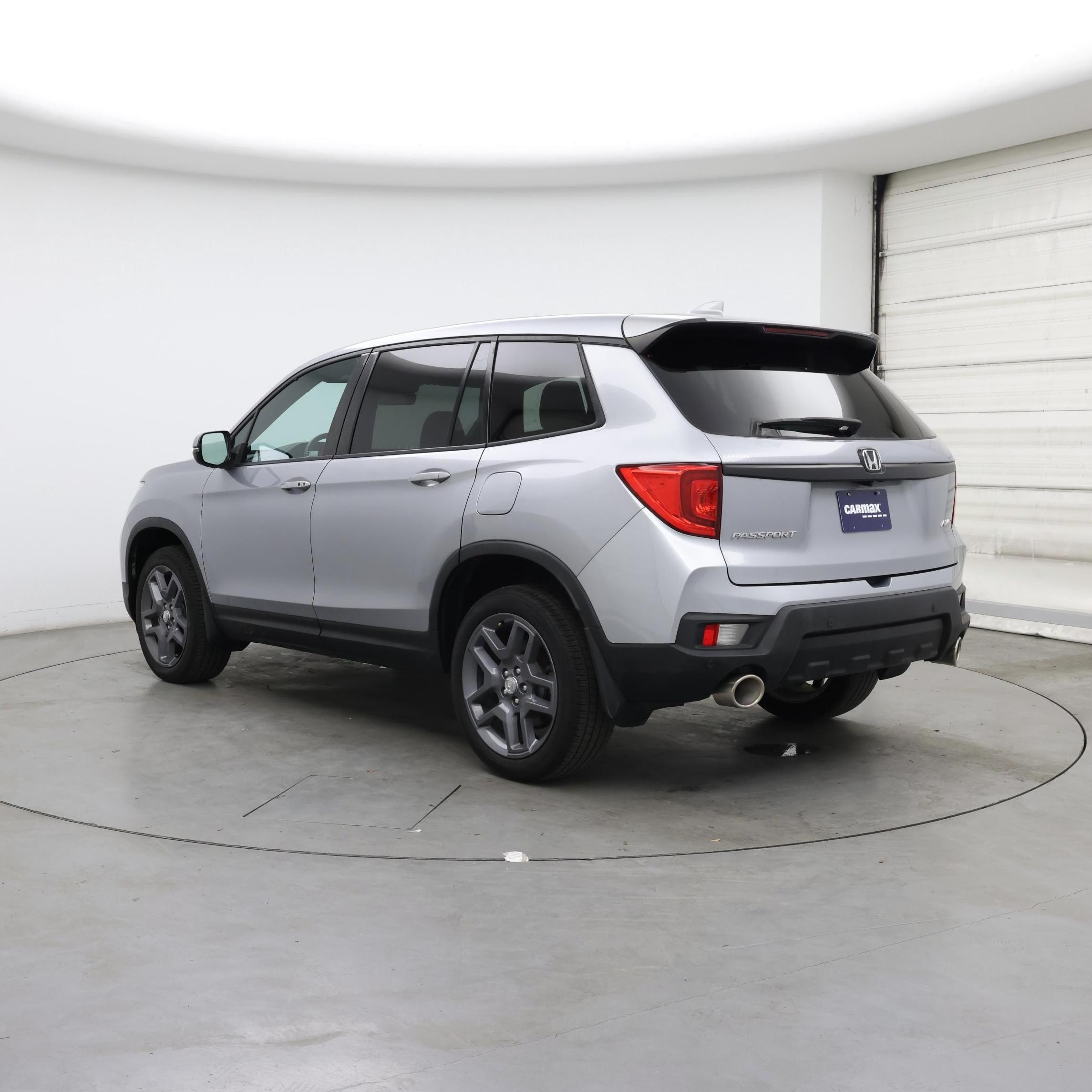 Thumbnail: 2023 Honda Passport - 2