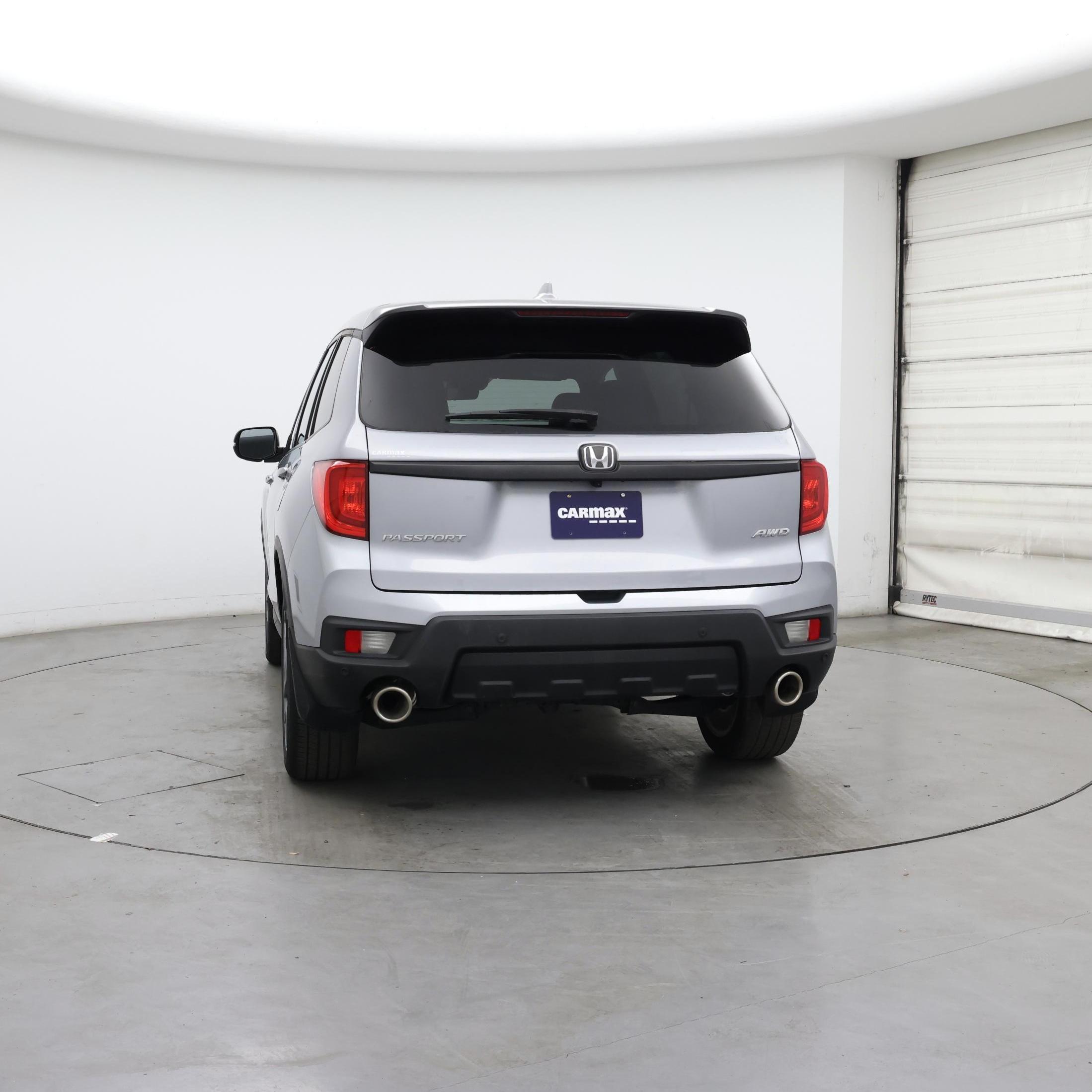 Thumbnail: 2023 Honda Passport - 6