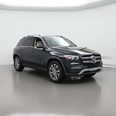 2020 Mercedes-Benz GLE350
