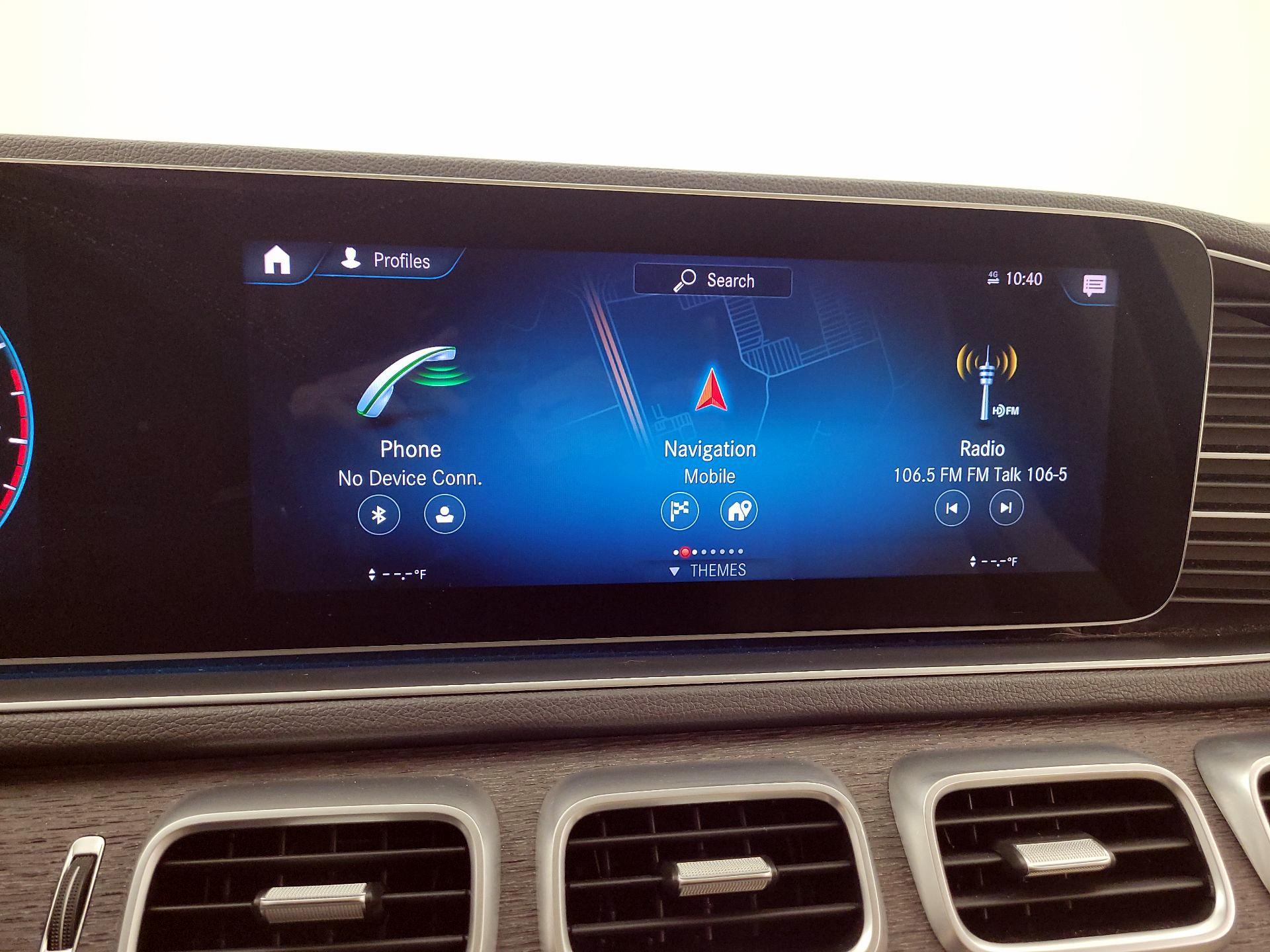 Thumbnail: 2020 Mercedes-Benz GLE - 13