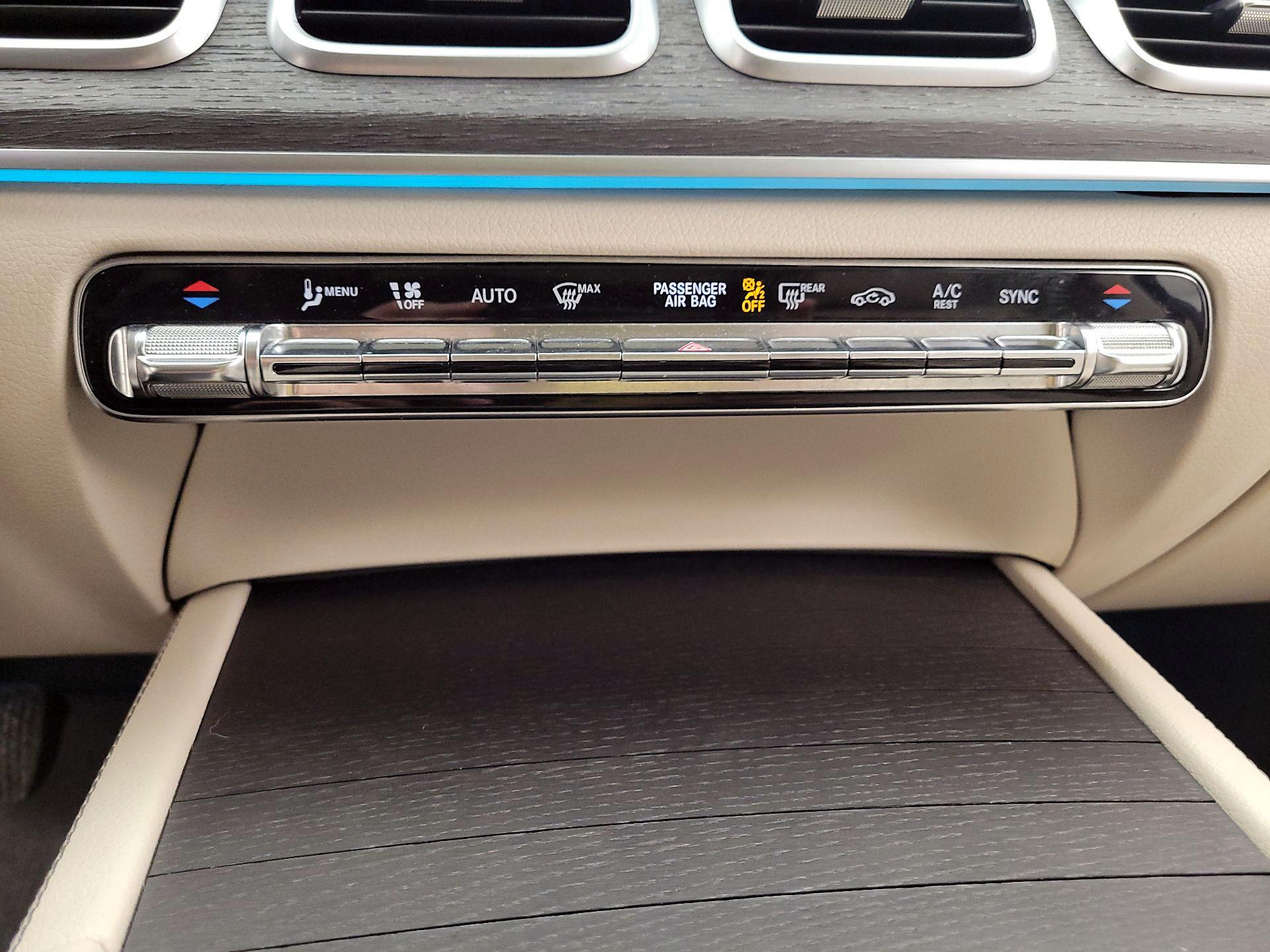 Thumbnail: 2020 Mercedes-Benz GLE - 14