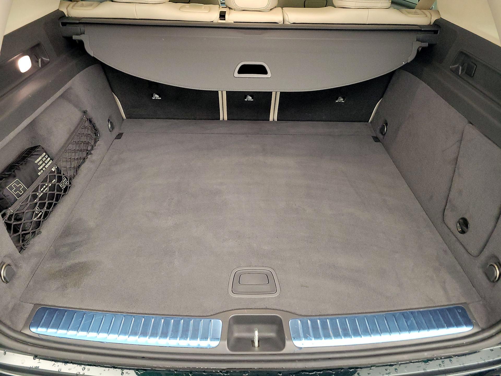 Thumbnail: 2020 Mercedes-Benz GLE - 16