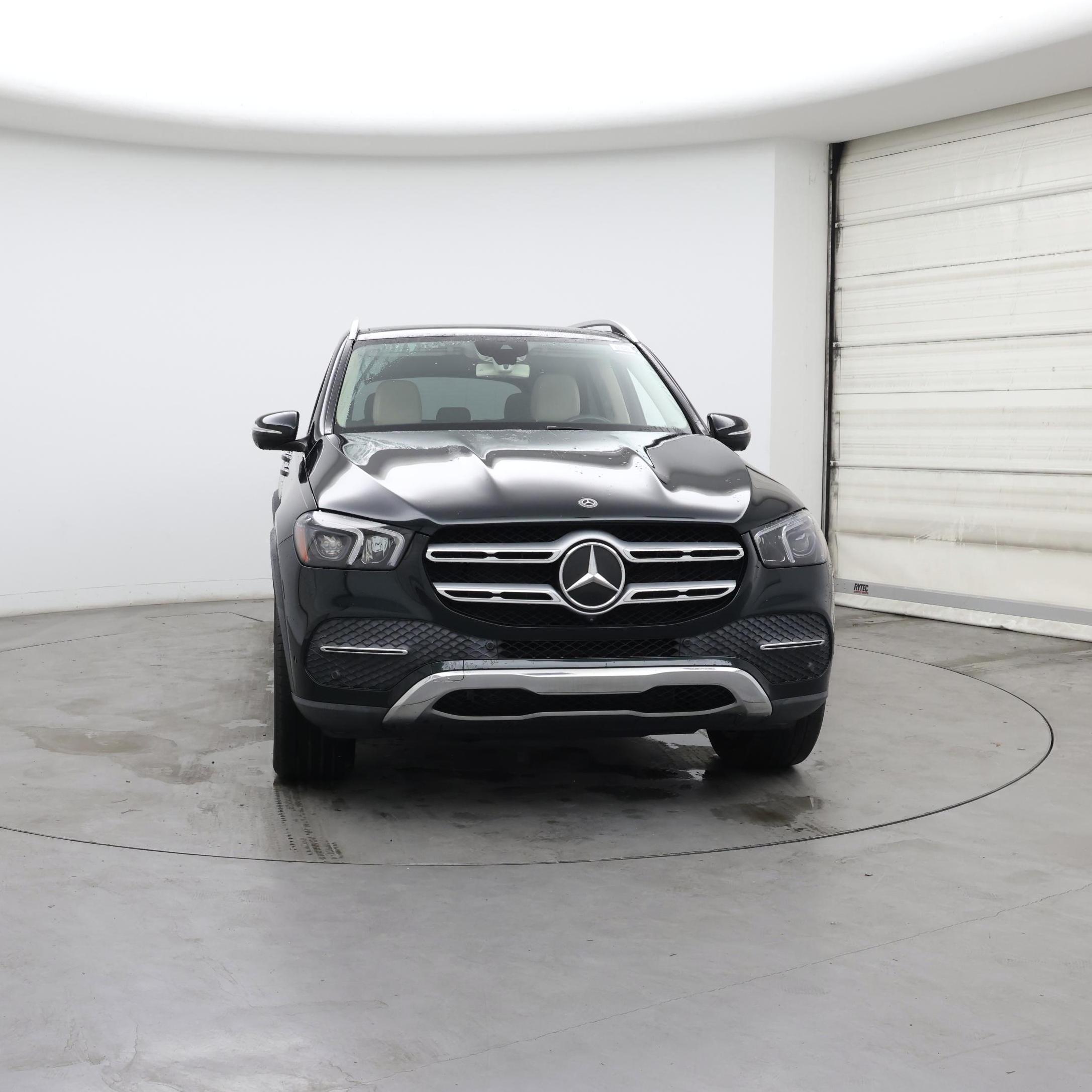 Thumbnail: 2020 Mercedes-Benz GLE - 5