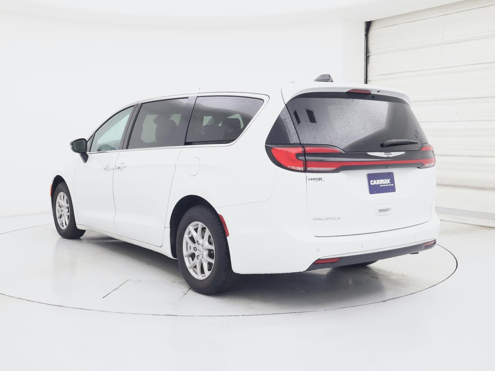 2024 Chrysler Pacifica Touring L - Photo 3