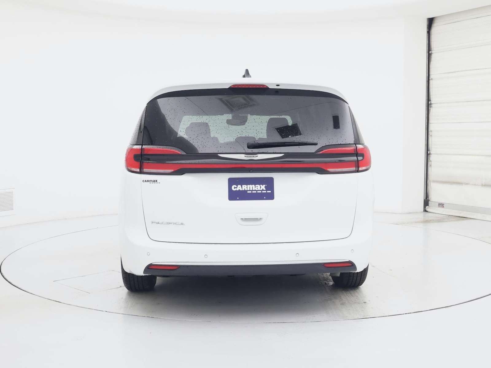 2024 Chrysler Pacifica Touring L - Photo 7