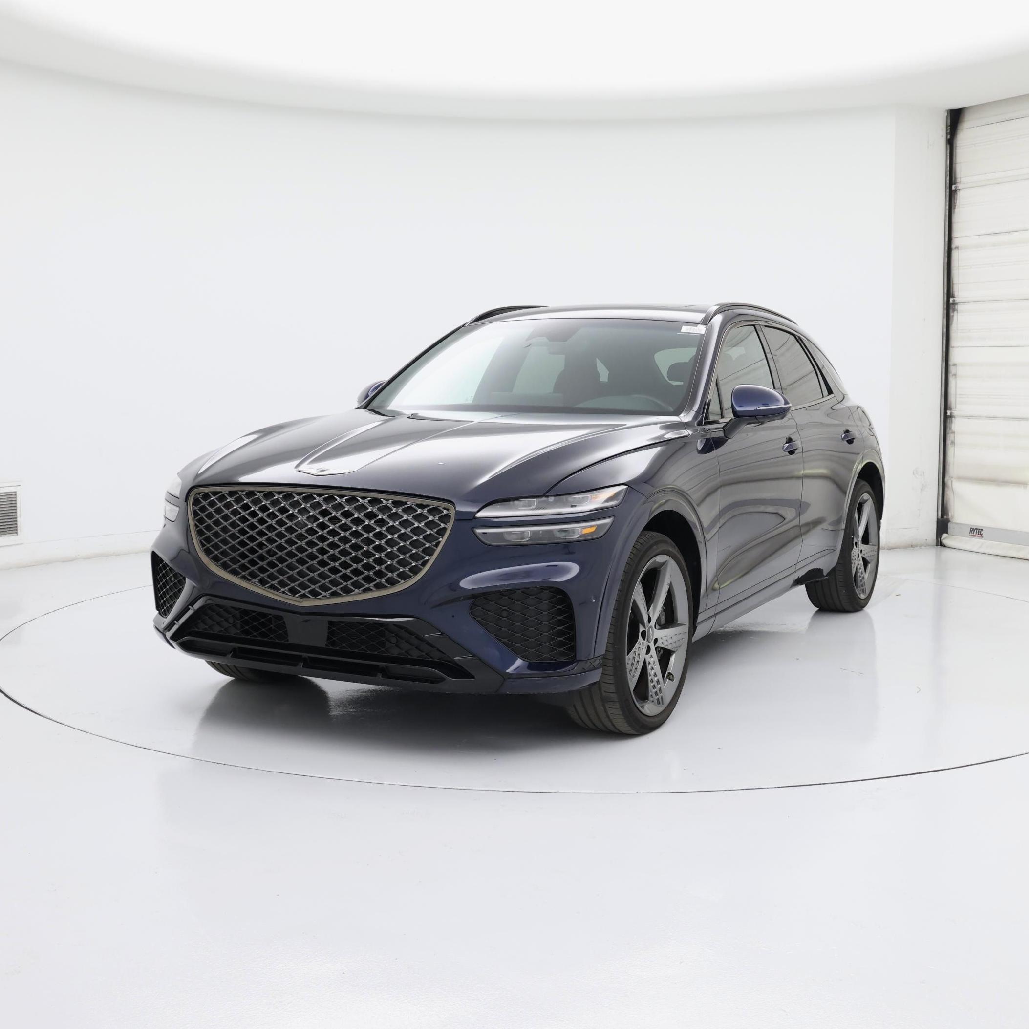 Thumbnail: 2023 Genesis GV70 - 4