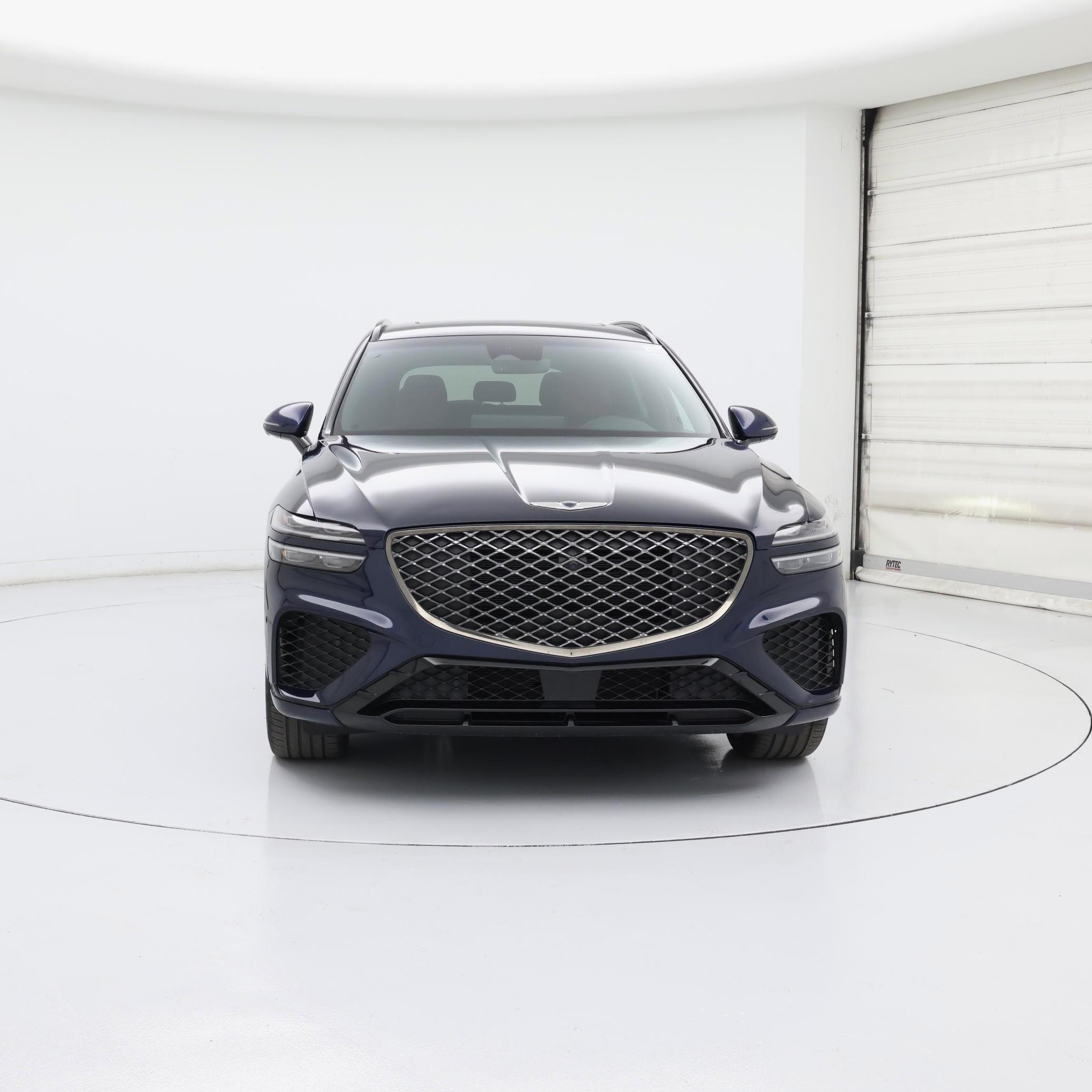 Thumbnail: 2023 Genesis GV70 - 5