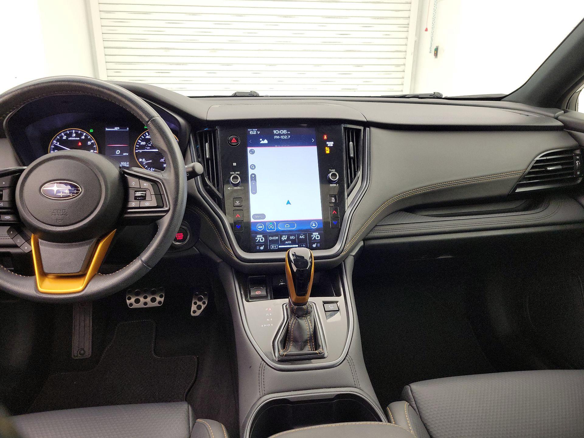 Thumbnail: 2022 Subaru Outback - 9