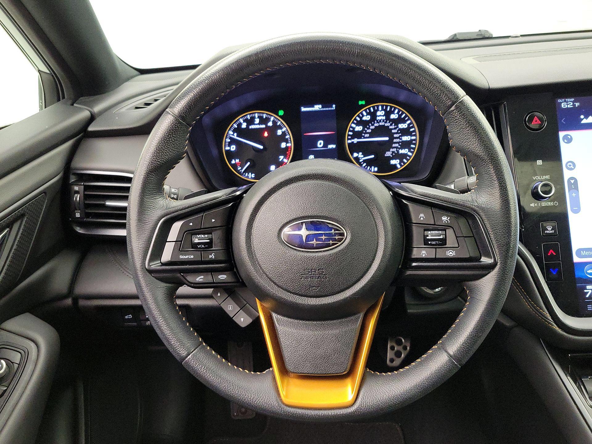 Thumbnail: 2022 Subaru Outback - 10