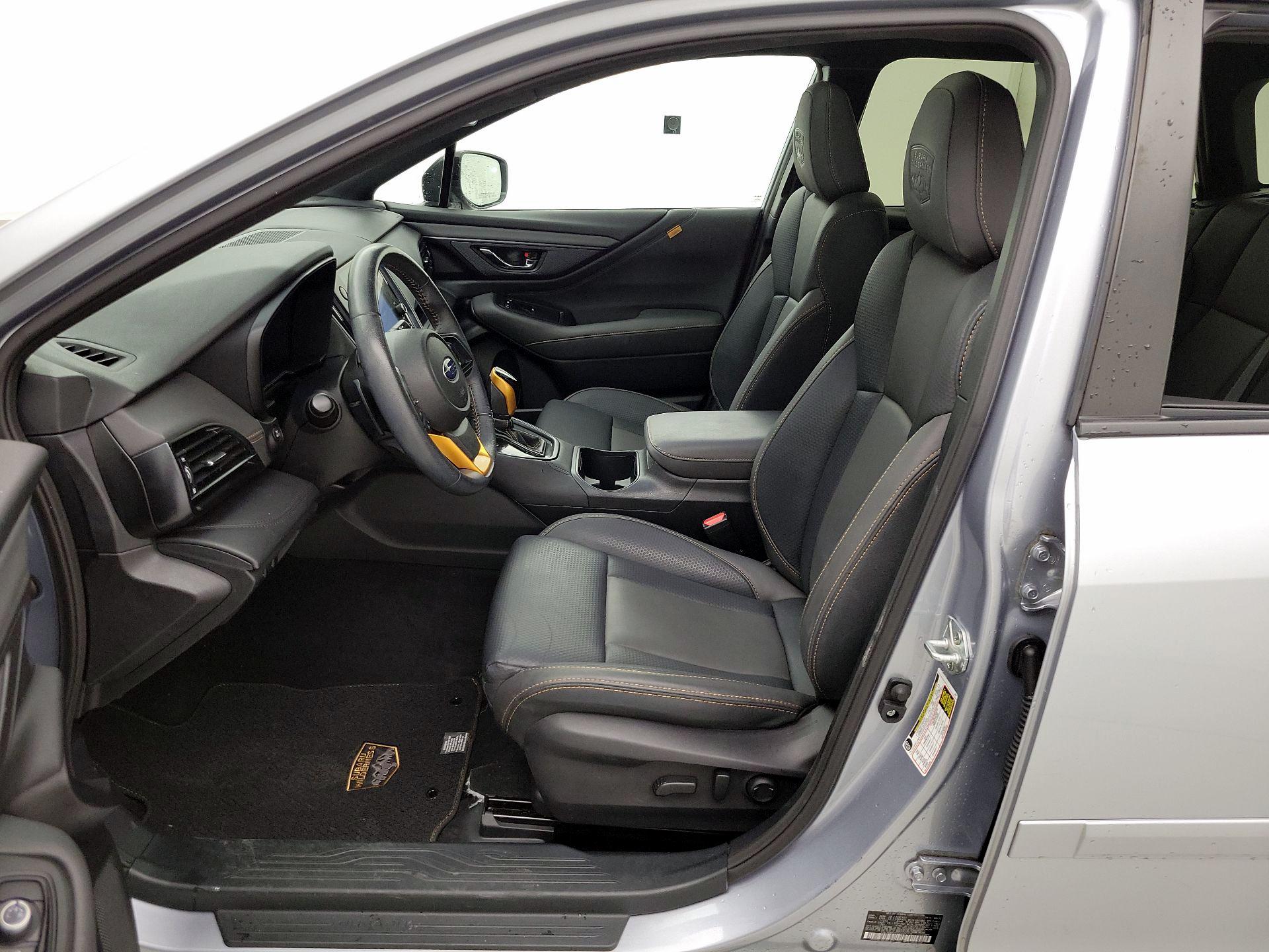 Thumbnail: 2022 Subaru Outback - 11