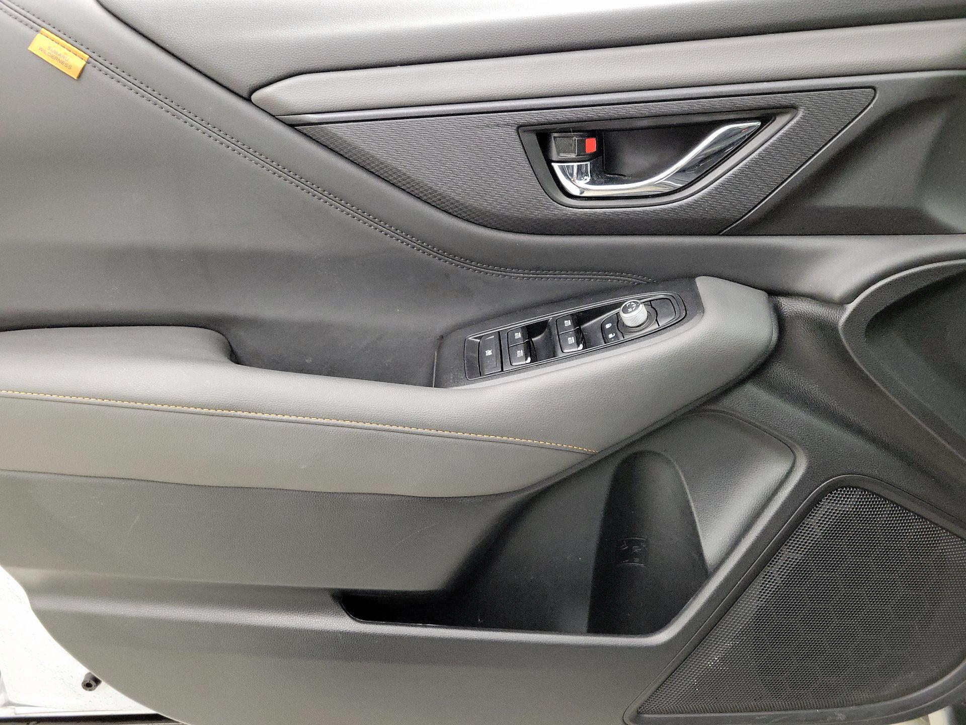 Thumbnail: 2022 Subaru Outback - 12