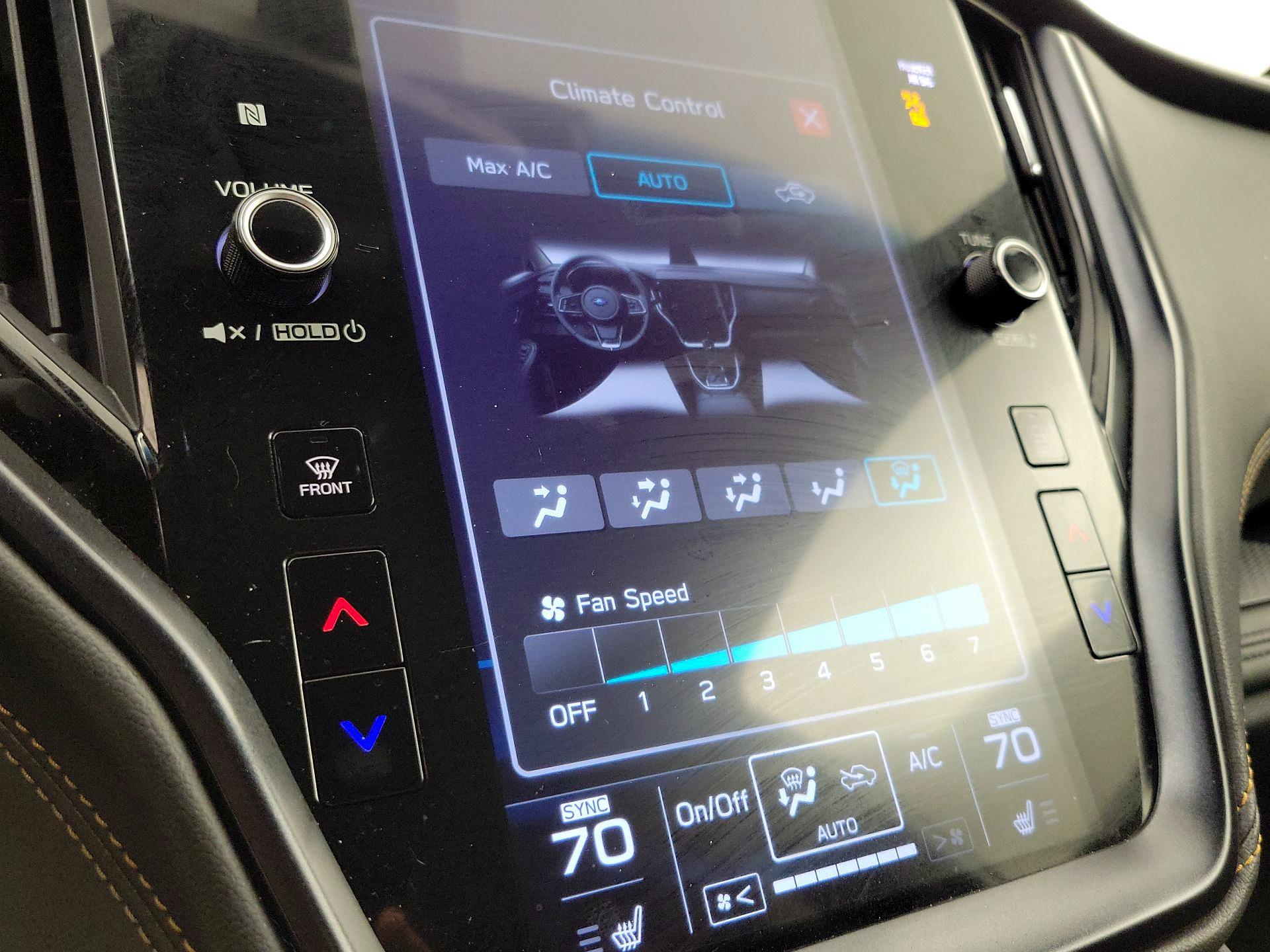 Thumbnail: 2022 Subaru Outback - 17