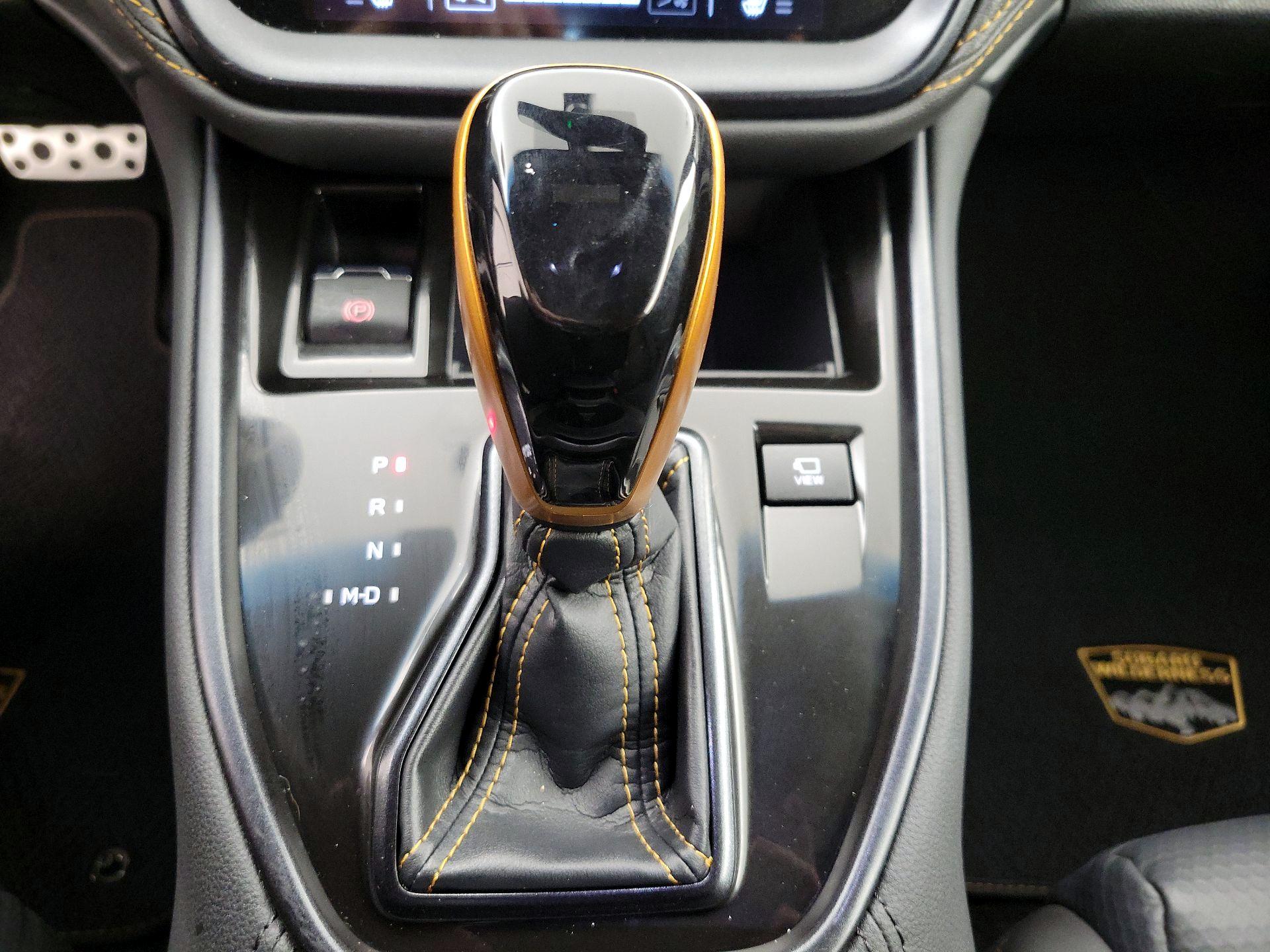 Thumbnail: 2022 Subaru Outback - 18