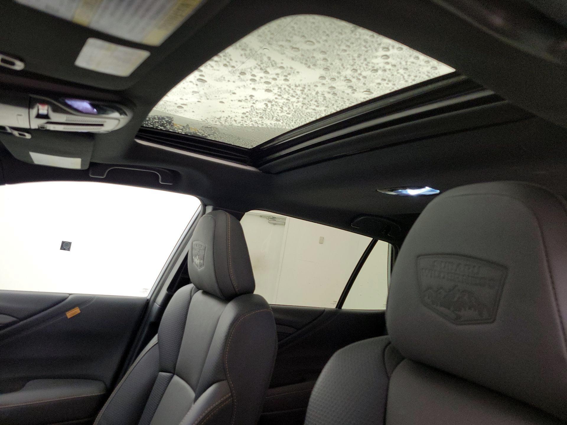 Thumbnail: 2022 Subaru Outback - 20