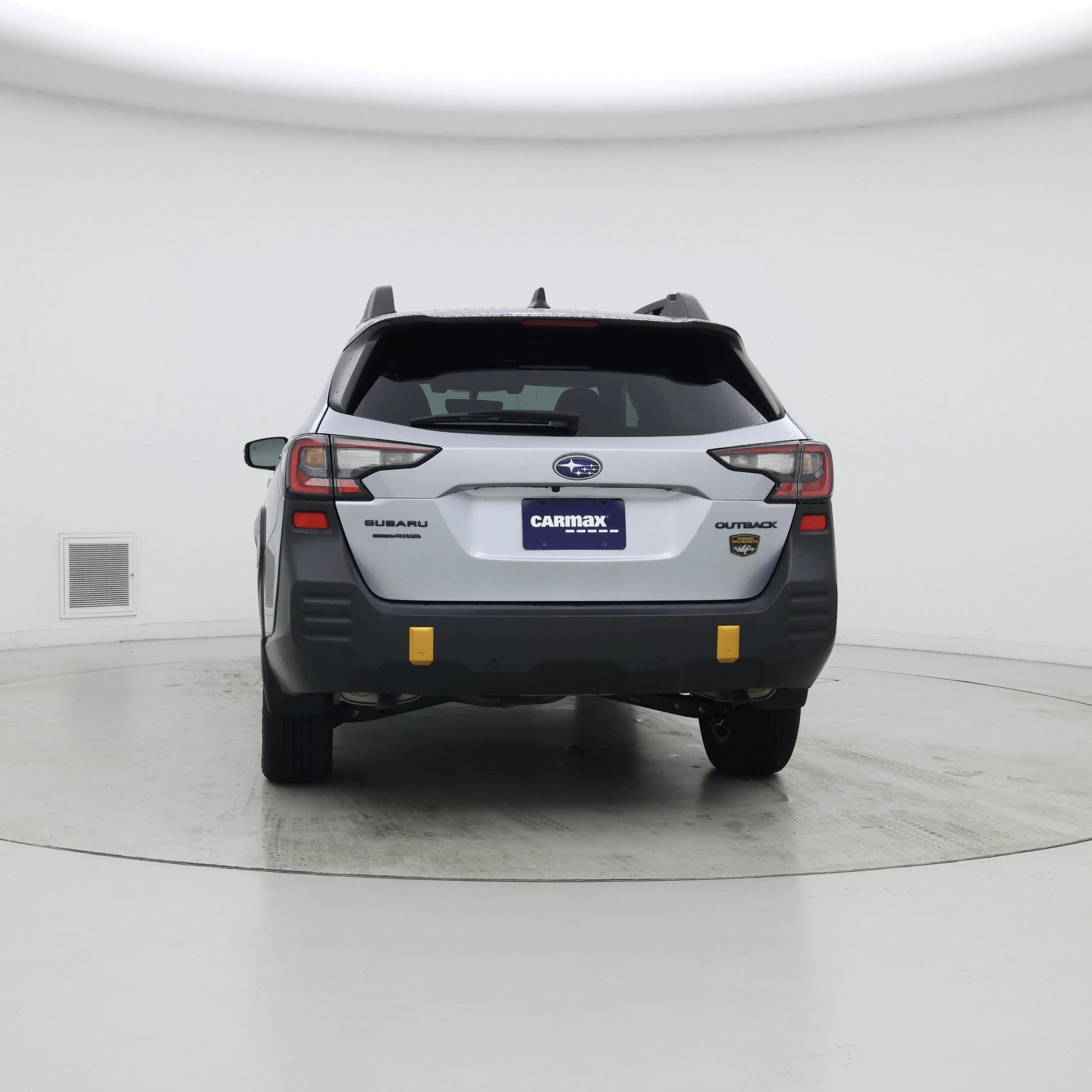 Thumbnail: 2022 Subaru Outback - 6