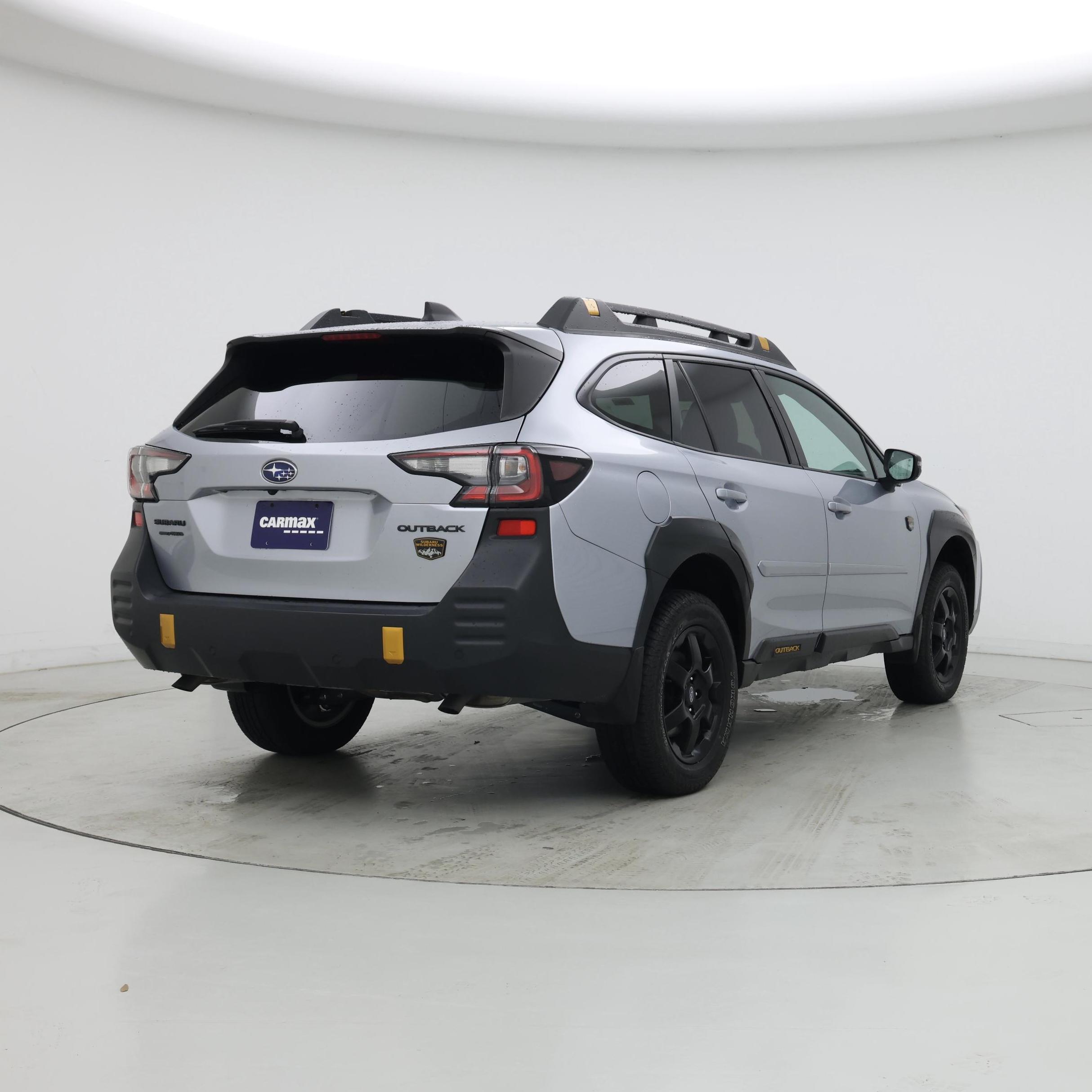 Thumbnail: 2022 Subaru Outback - 8