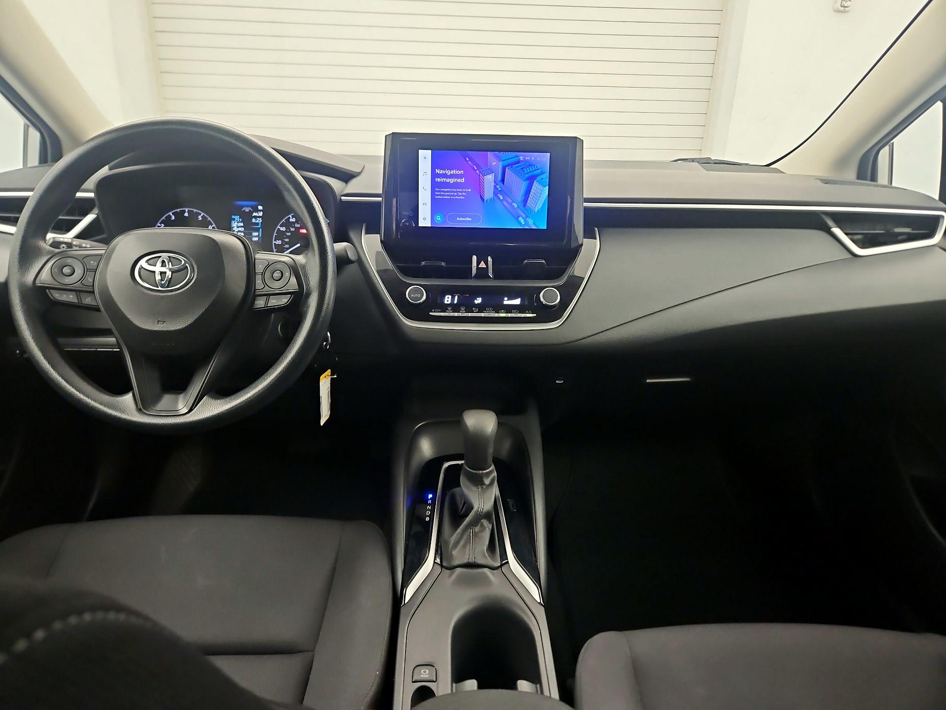 Thumbnail: 2024 Toyota Corolla - 9